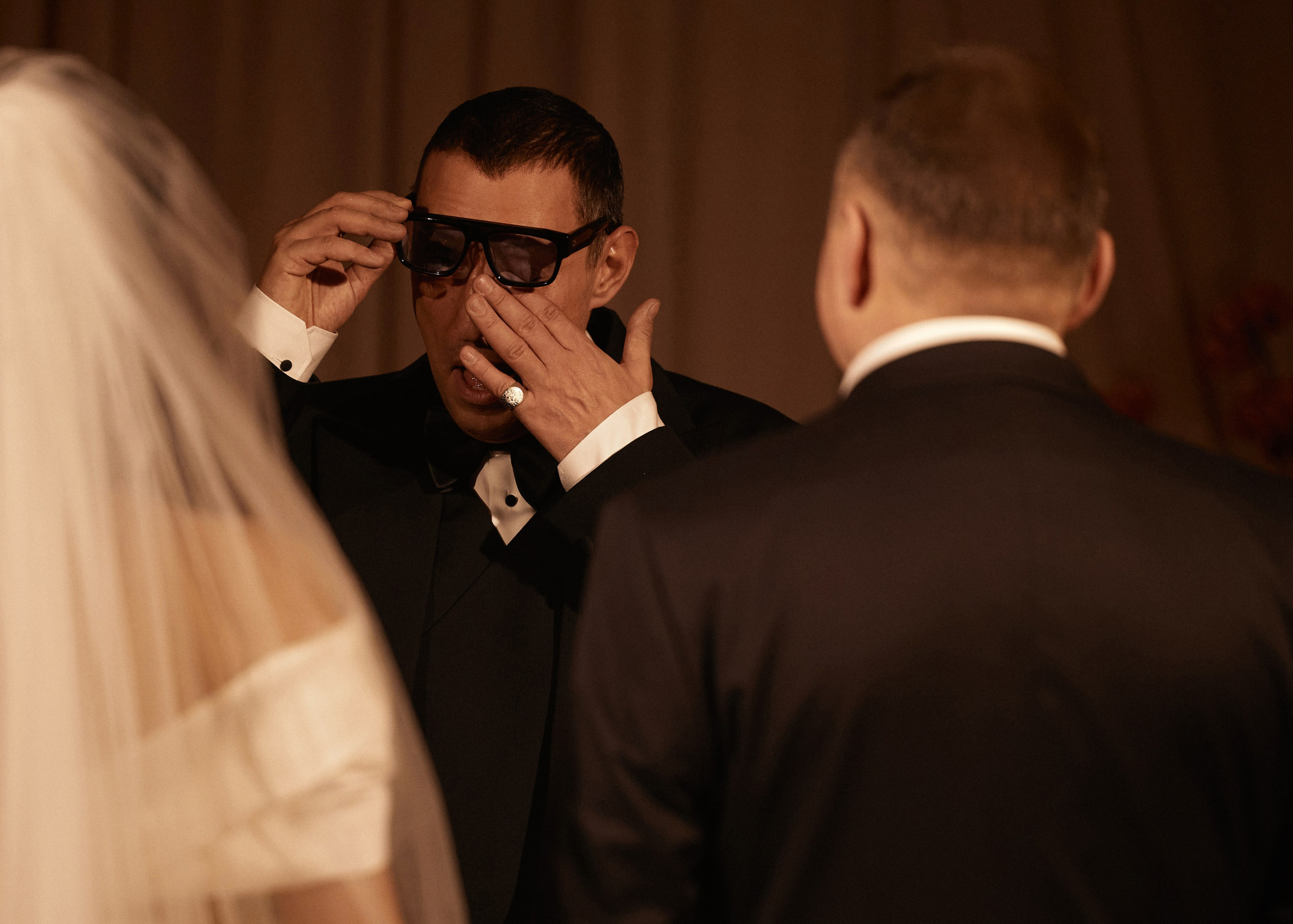 Tikhon | Milita. Свадебный фотограф Сергей Скрипник