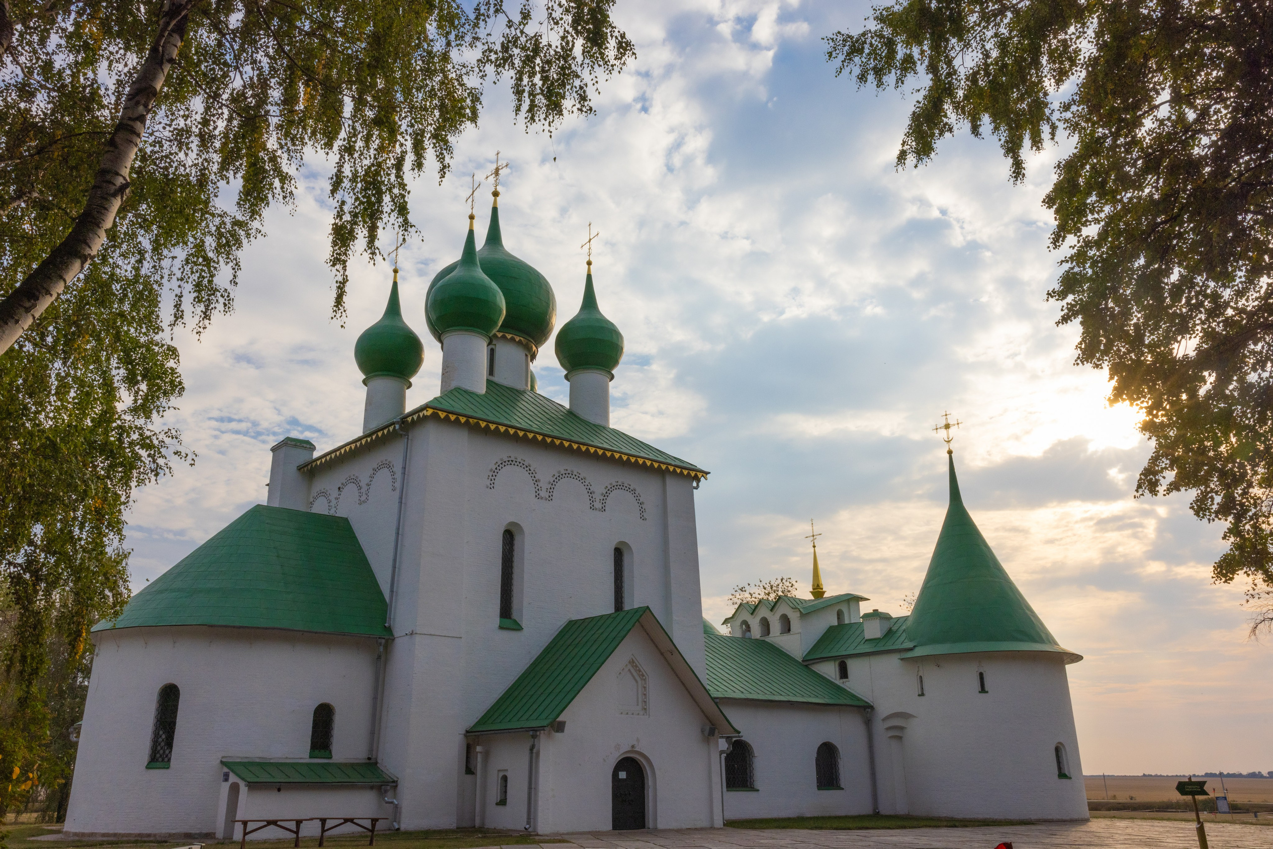 Куликово Поле. Фотограф в Туле Крупский АнДРей. Фотостудия «КАДР71» в Туле