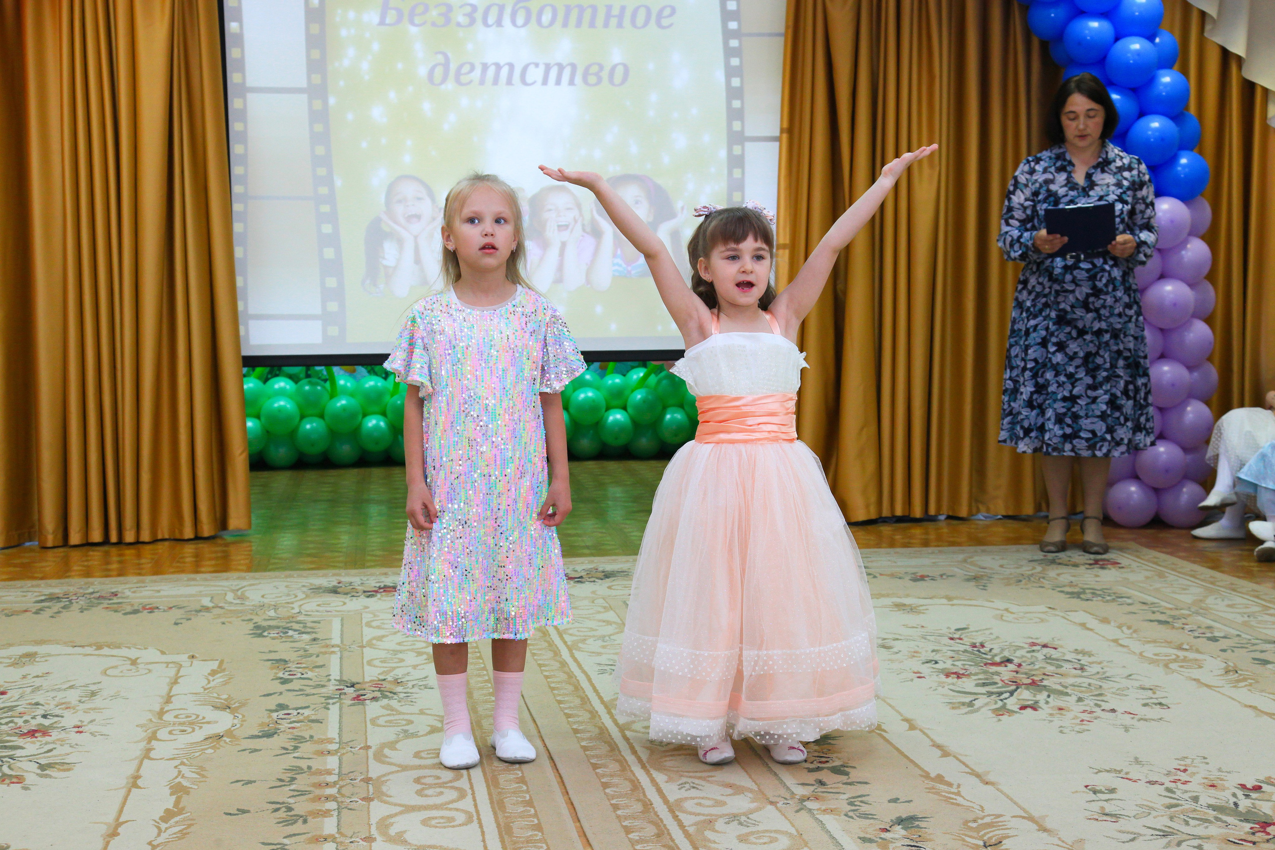 Детский сад. Фотограф Москва Одинцово Кубинка Краснознаменск Лапино