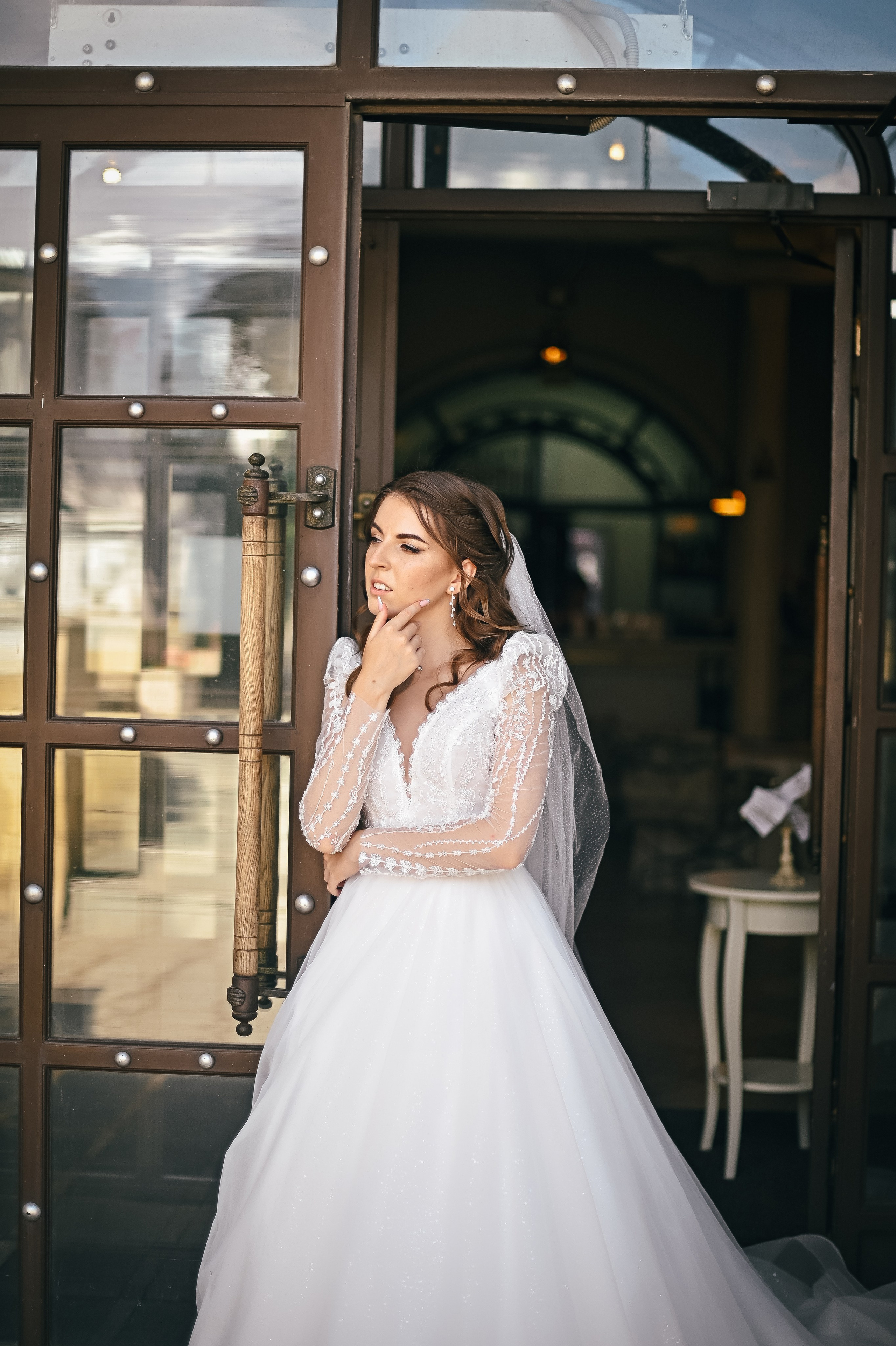 Свадьбы — прогулка. Главная