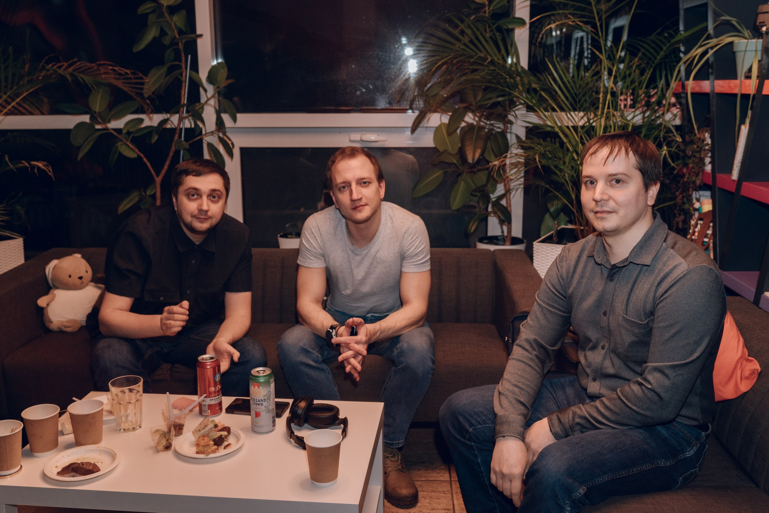 Корпоративная вечеринка. Семейный фотограф в Москве Лилия Лебедева