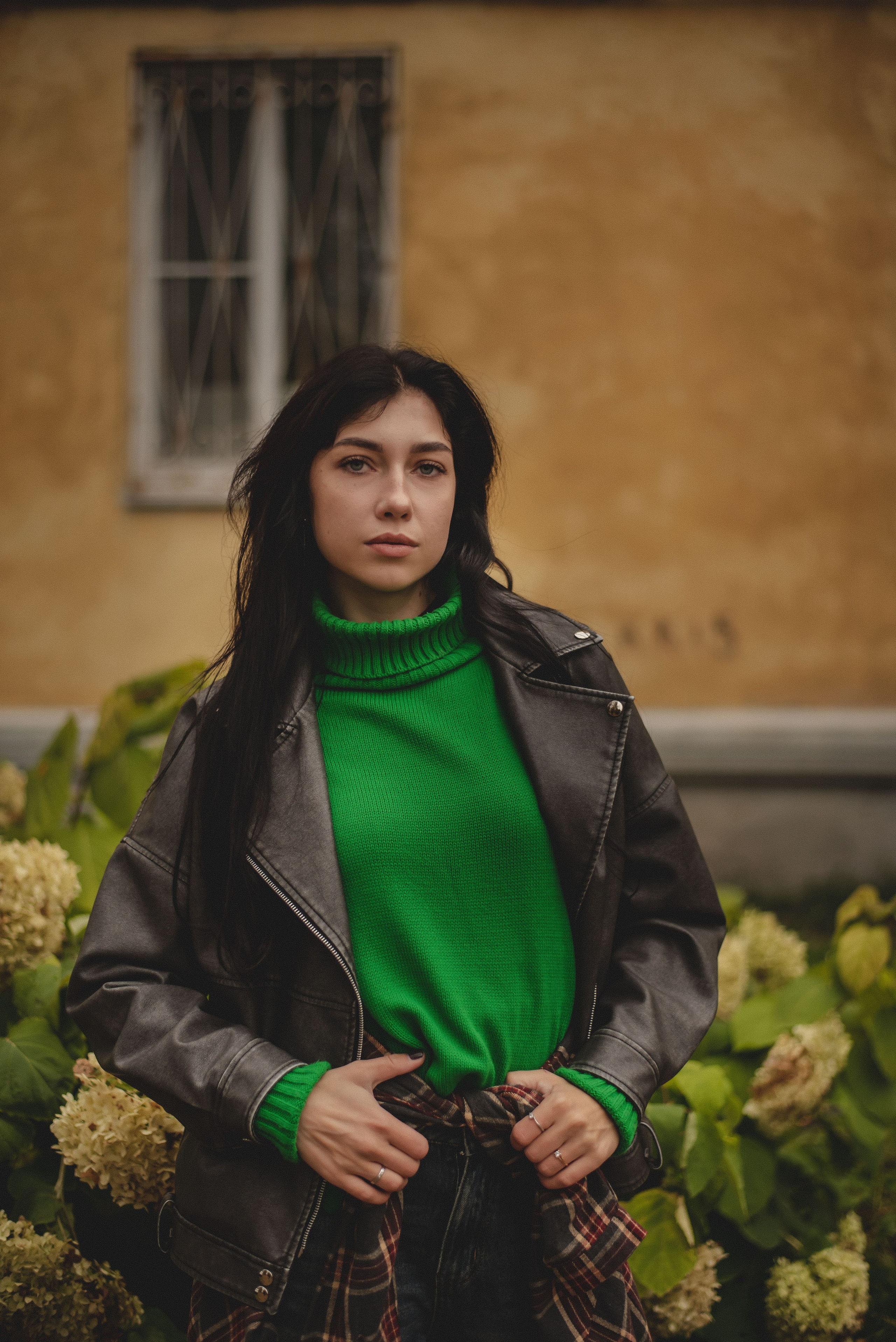 Падик и двор. Свадебный и портретный фотограф lifestyle