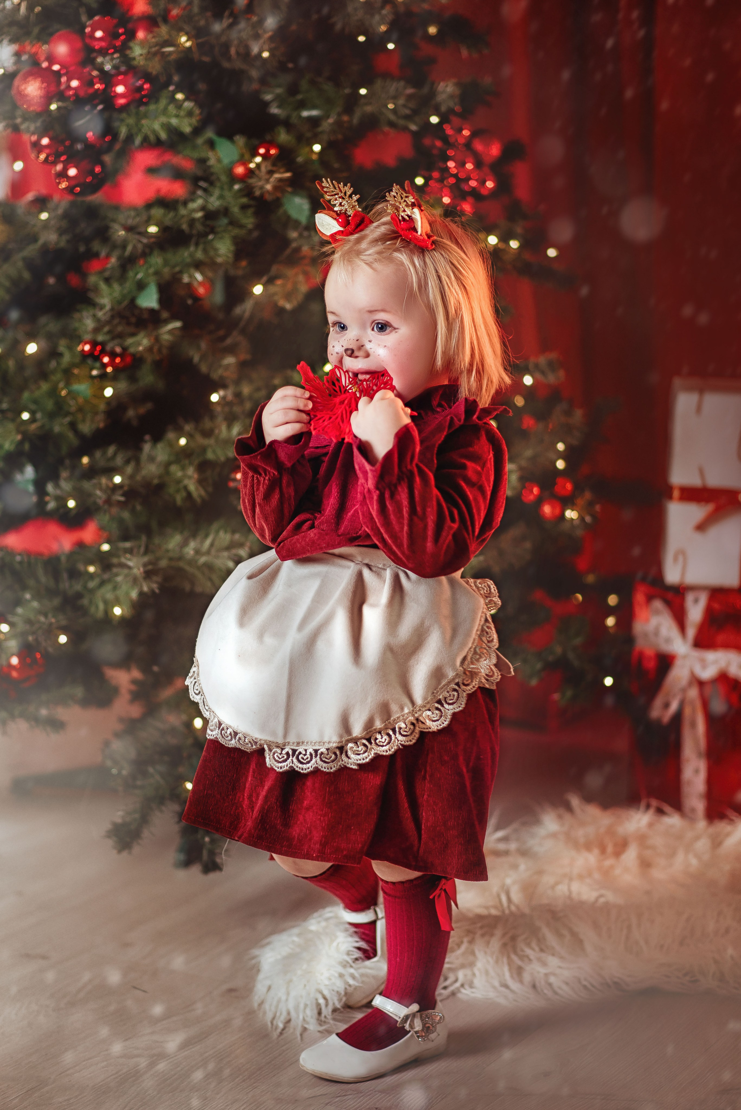 Оленёнок❤. Свадебный и портретный фотограф lifestyle