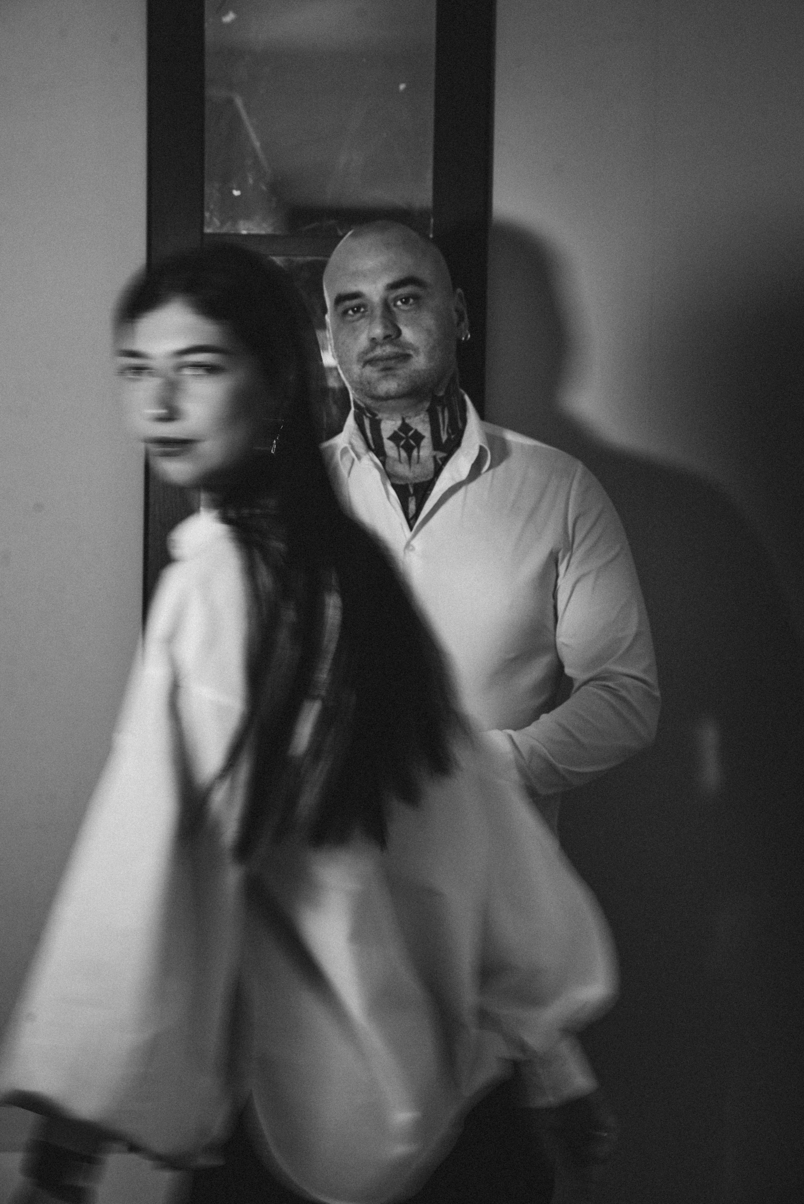 Дуэт. Свадебный и портретный фотограф lifestyle