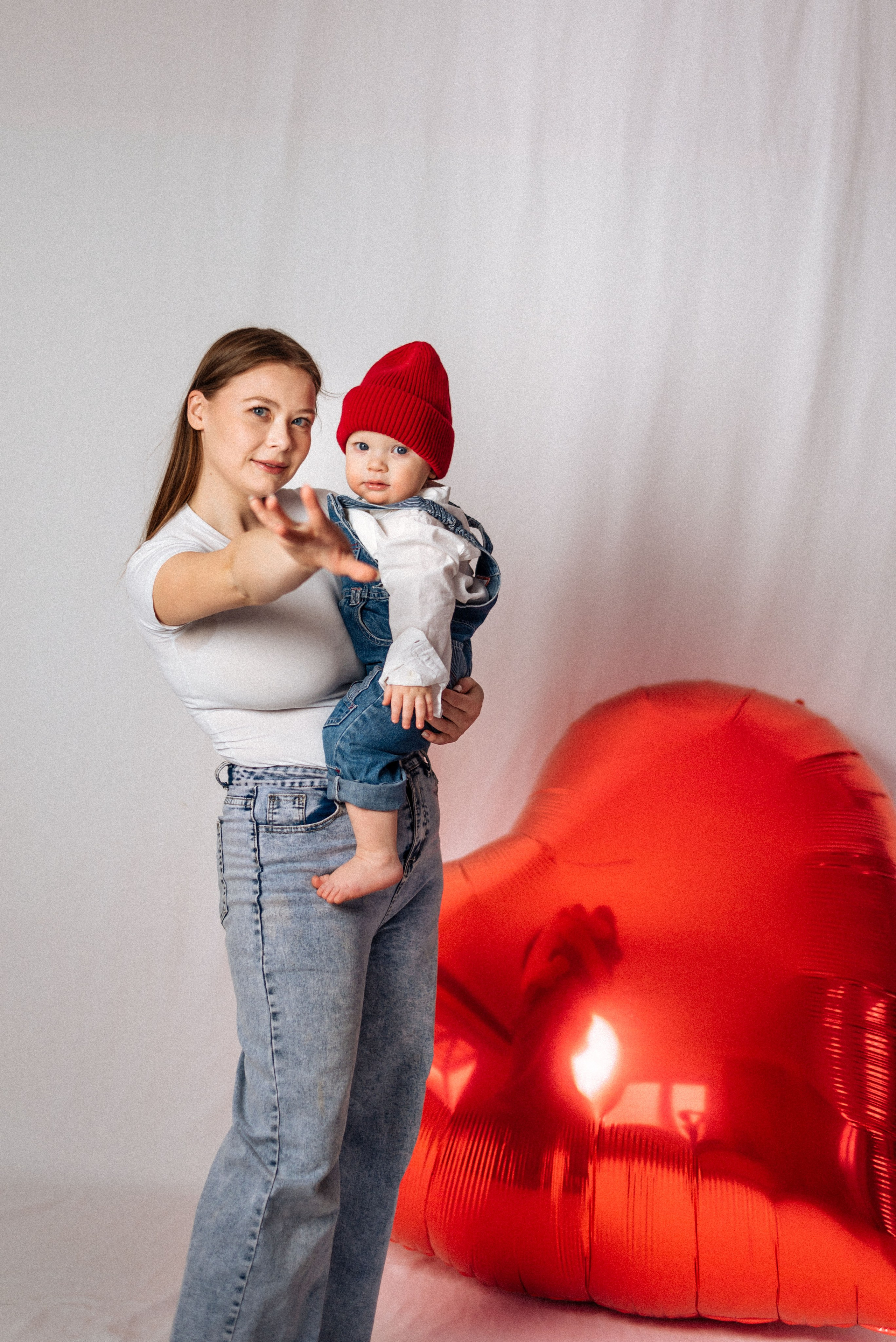 Сердце. Свадебный и портретный фотограф lifestyle