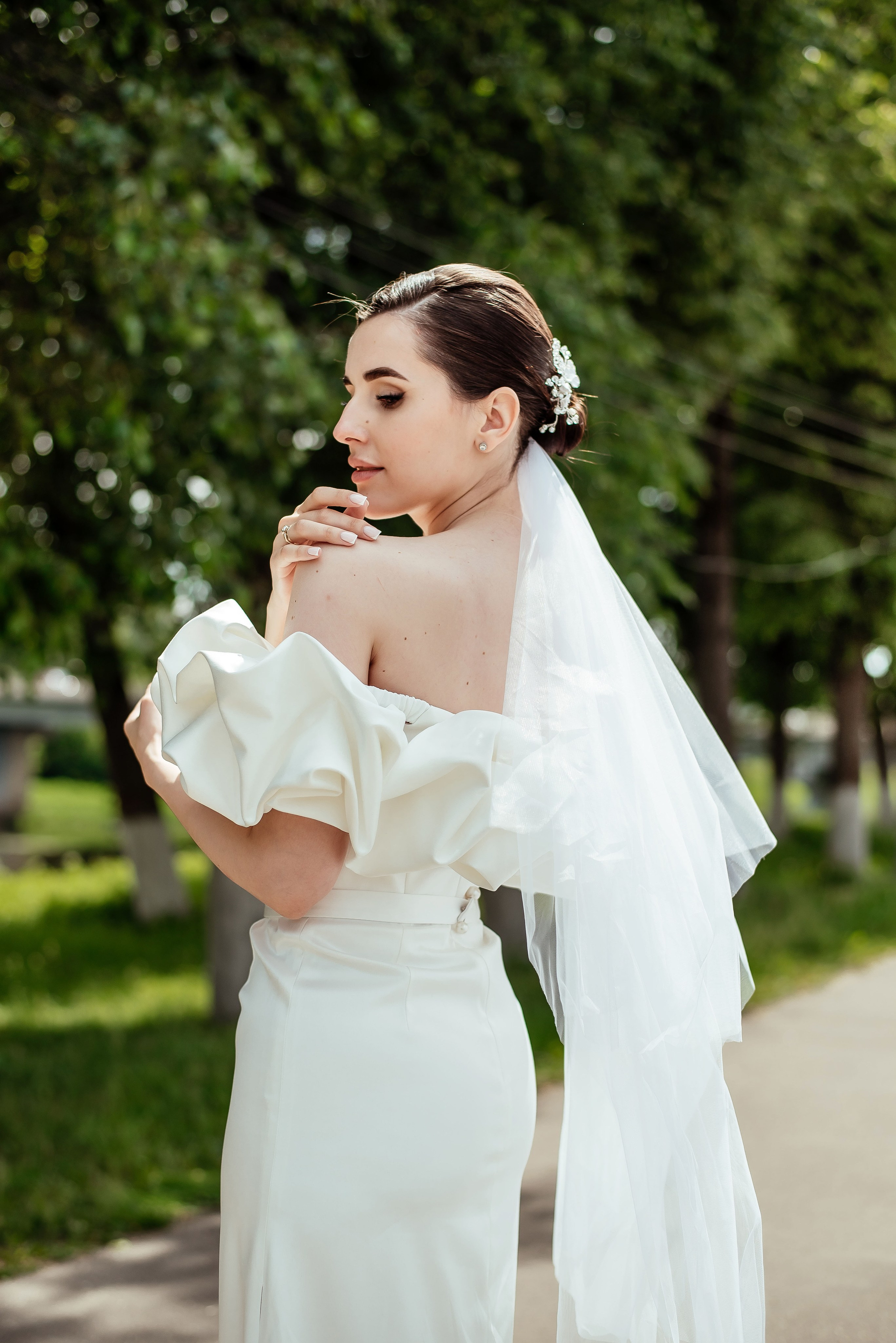 Настя и Никита. Свадебный и портретный фотограф lifestyle