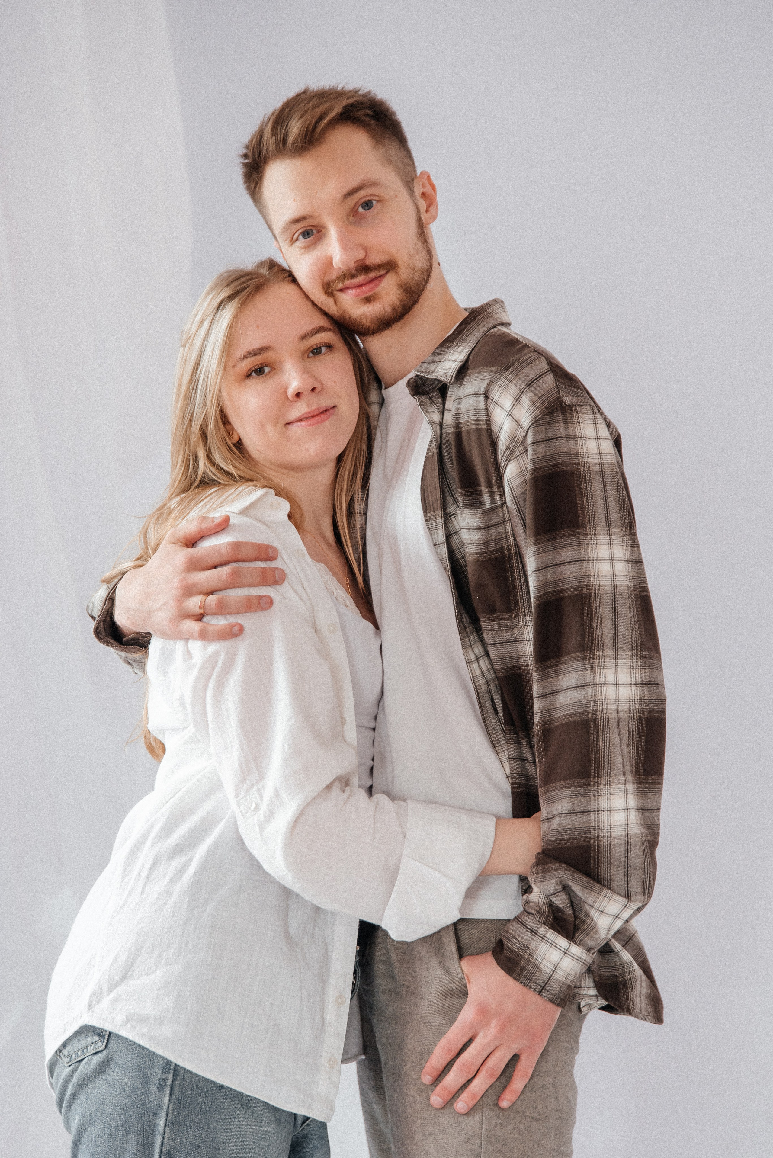 Любовь💕. Свадебный и портретный фотограф lifestyle