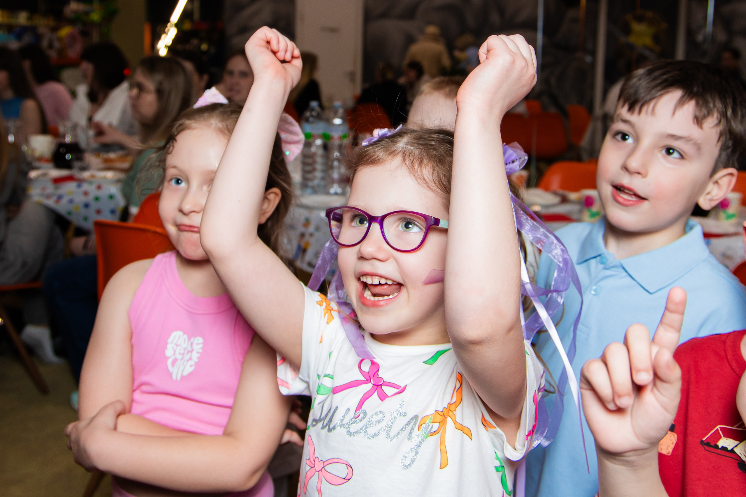 Агния 11/04 Парк Фантазия. Виктория Литвинова репортажный фотограф Москва
