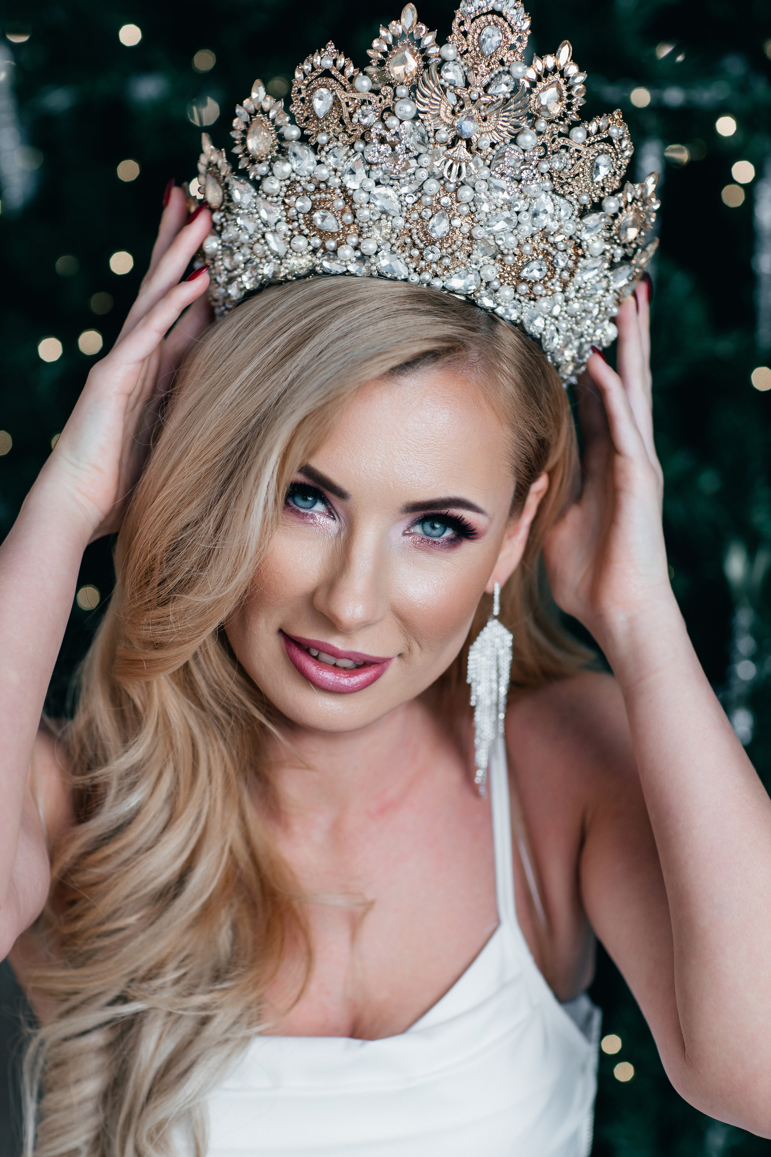 Новогодние фотопроекты. Свадебный и семейный фотограф в Нижнем Новгороде и Москве Сергей Полян