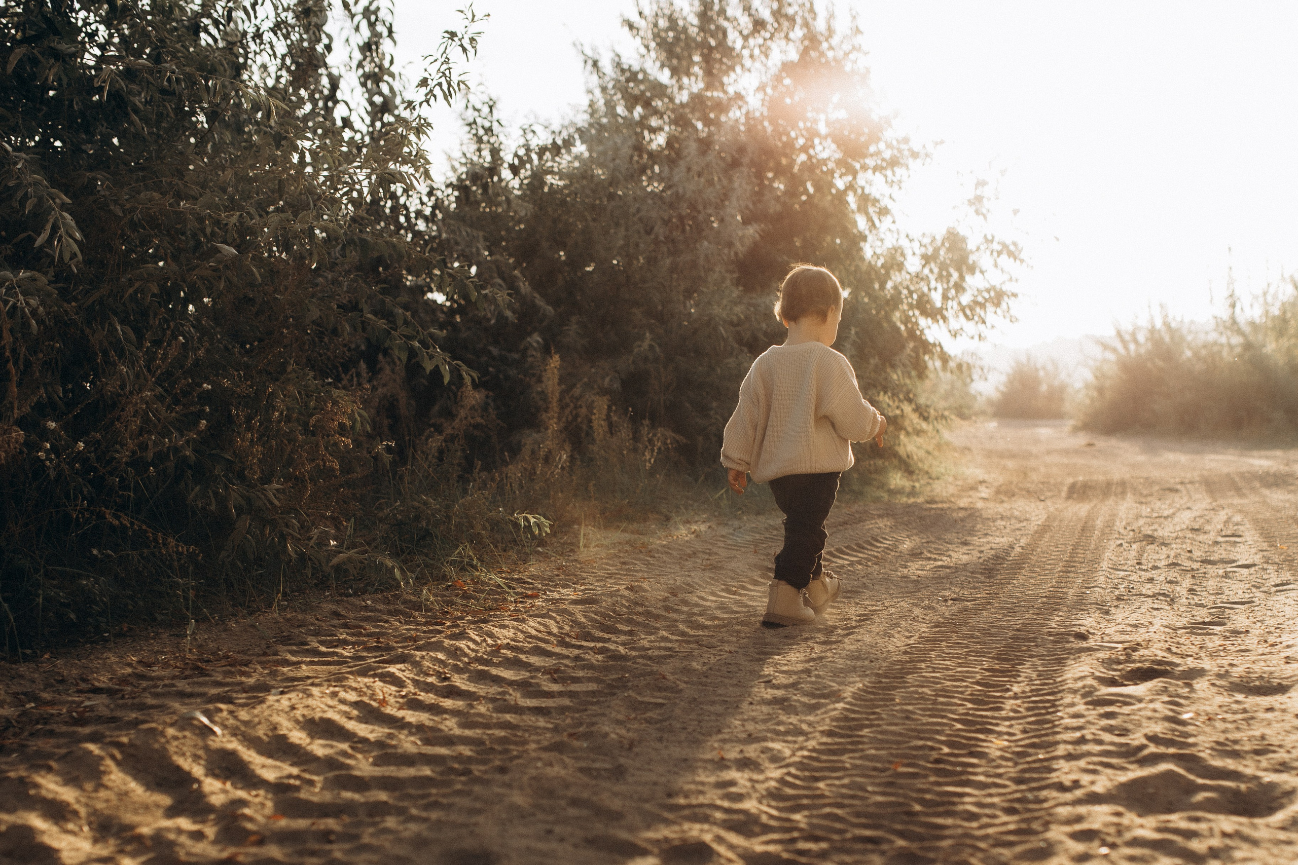 Альбина с сыновьями, сентябрь. Семейный фотограф lifestyle в Новосибирске Елена Шпилевая