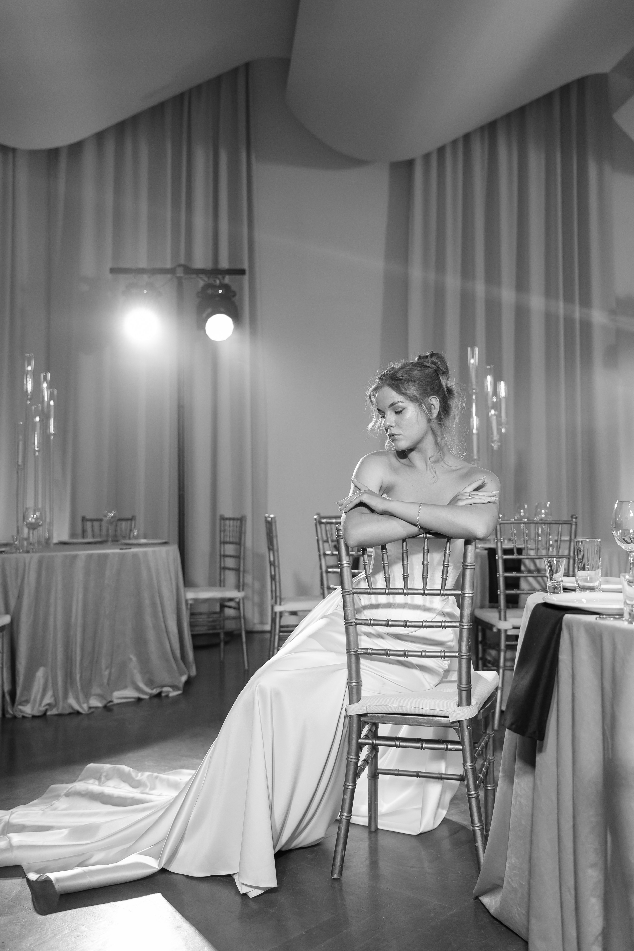 Ксения и Борис