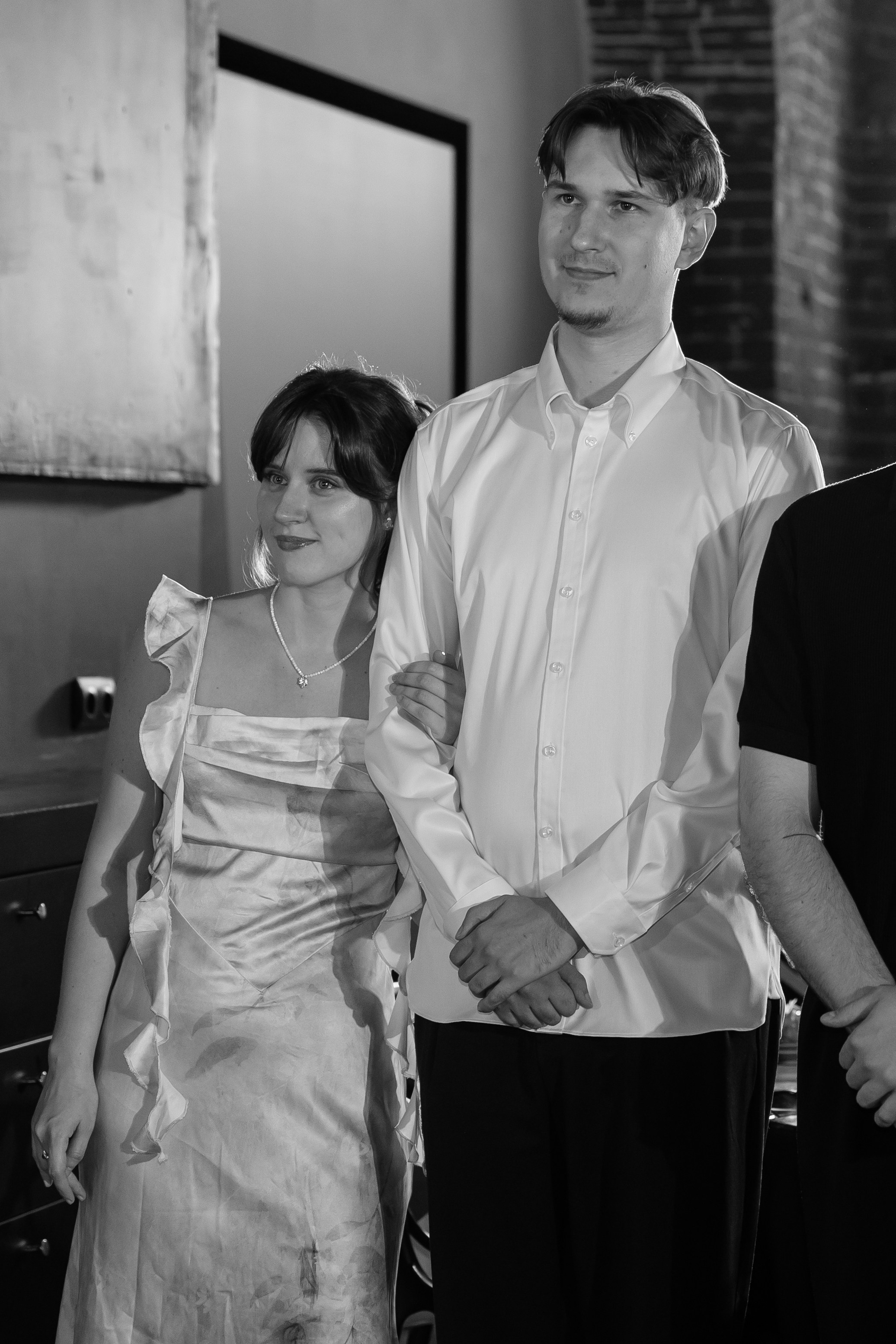 Екатерина и Константин