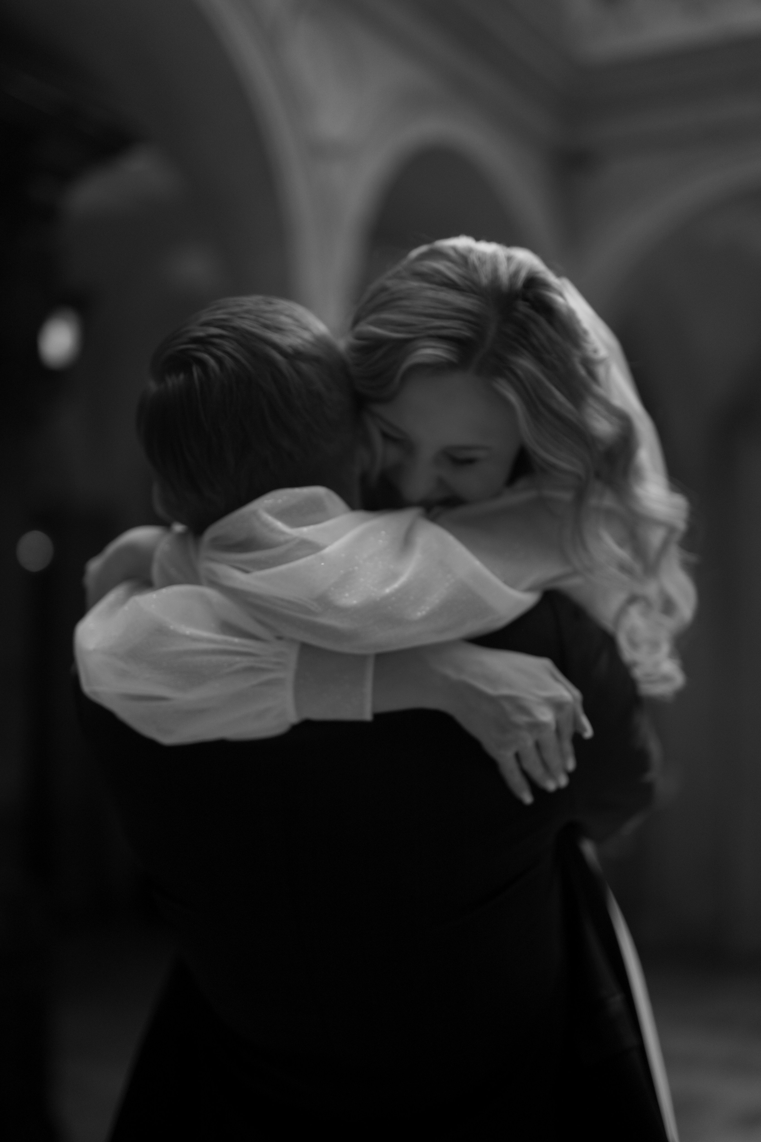 Анастасия и Иван. Свадебный фотограф Марина Попова