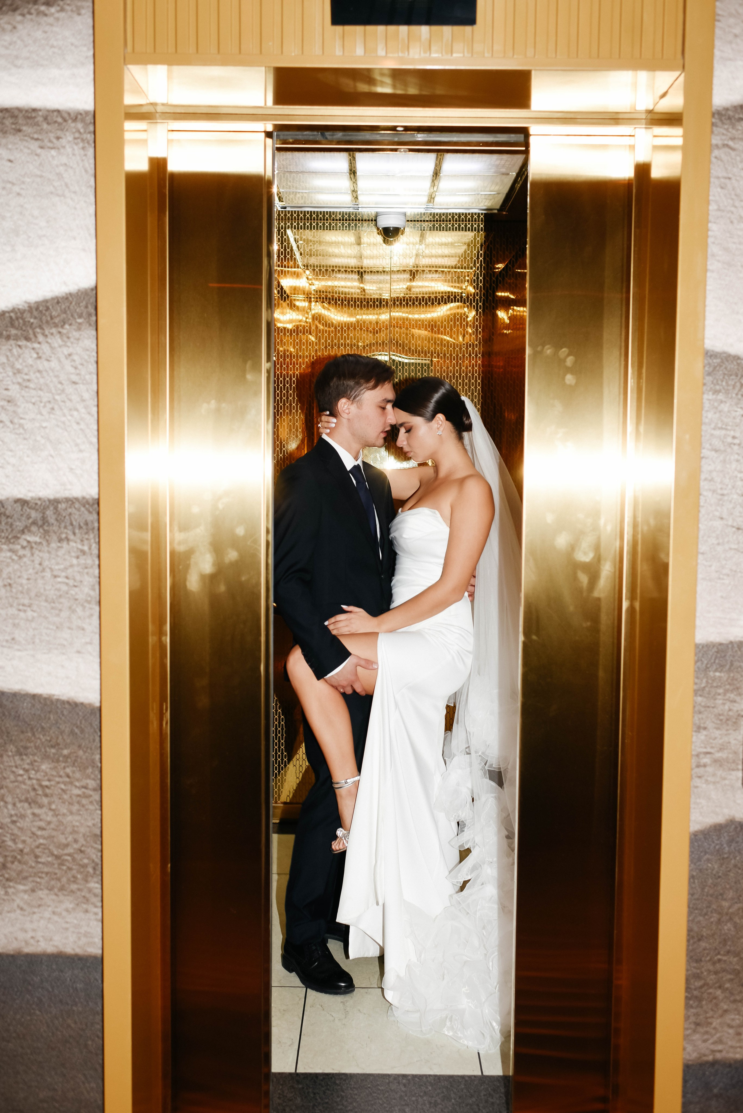 Камила и Булат. Главная