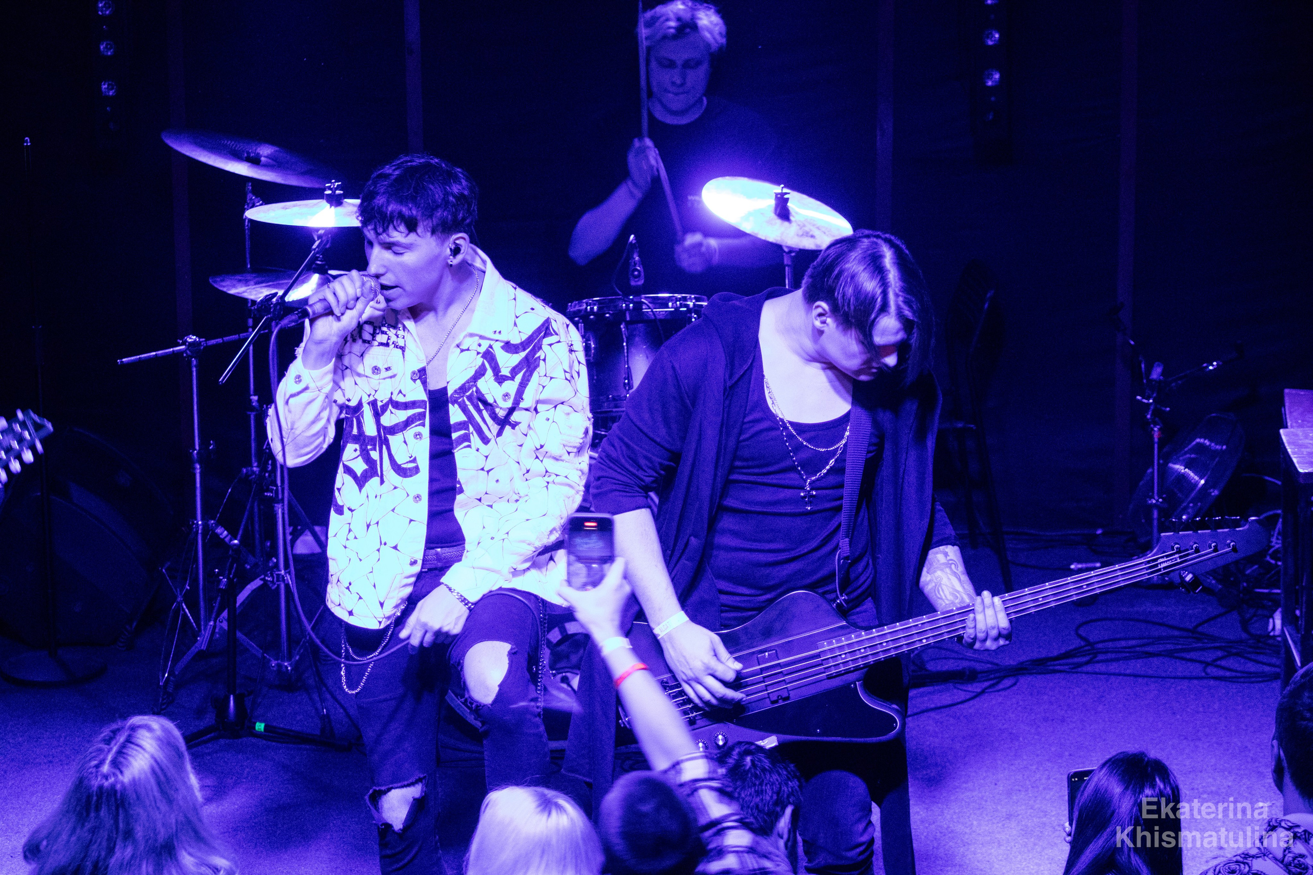 Кавазар концерт. Фотограф в Нижнем Новгороде Екатерина Хисматулина