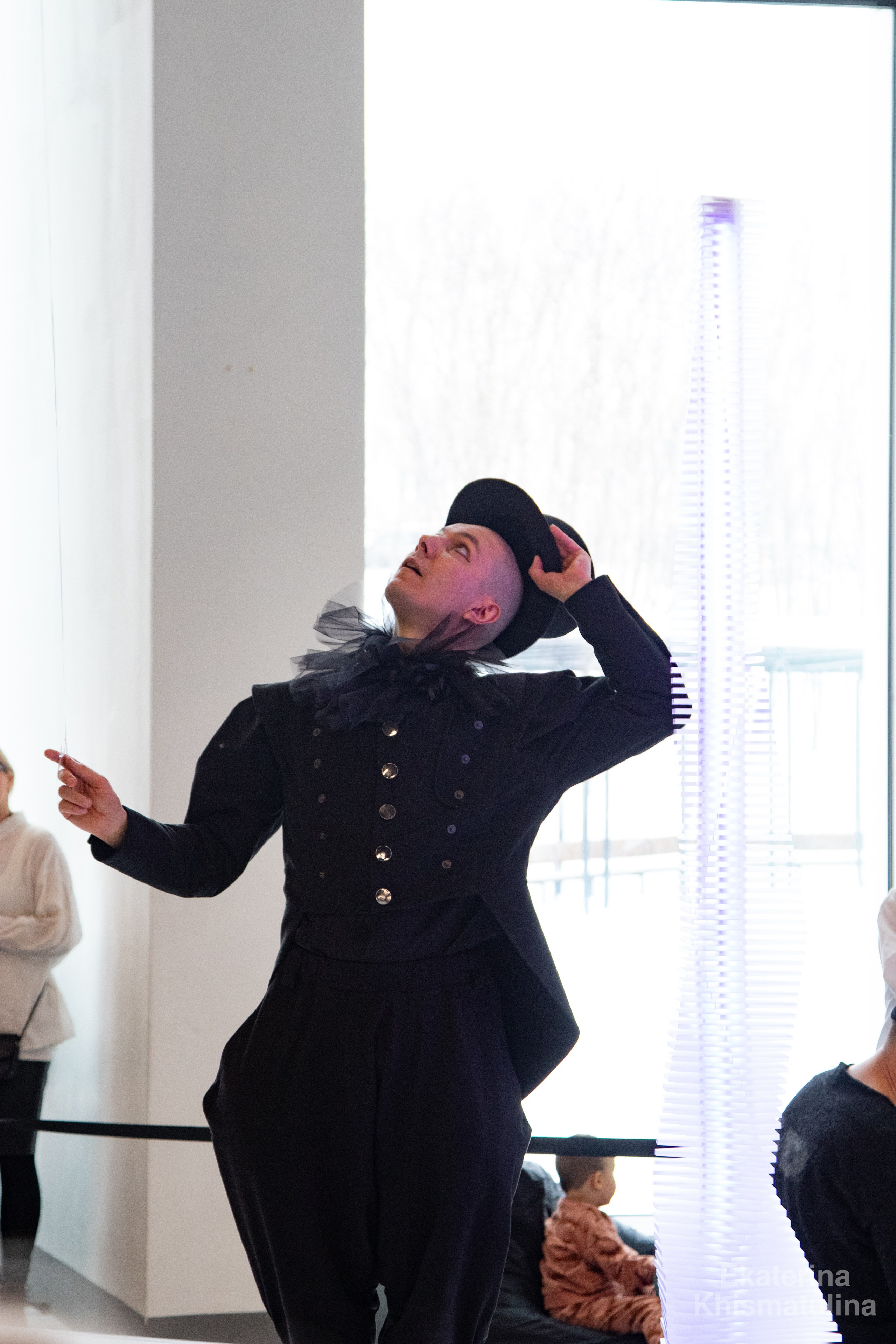 Арт Мир. Фотограф в Нижнем Новгороде Екатерина Хисматулина