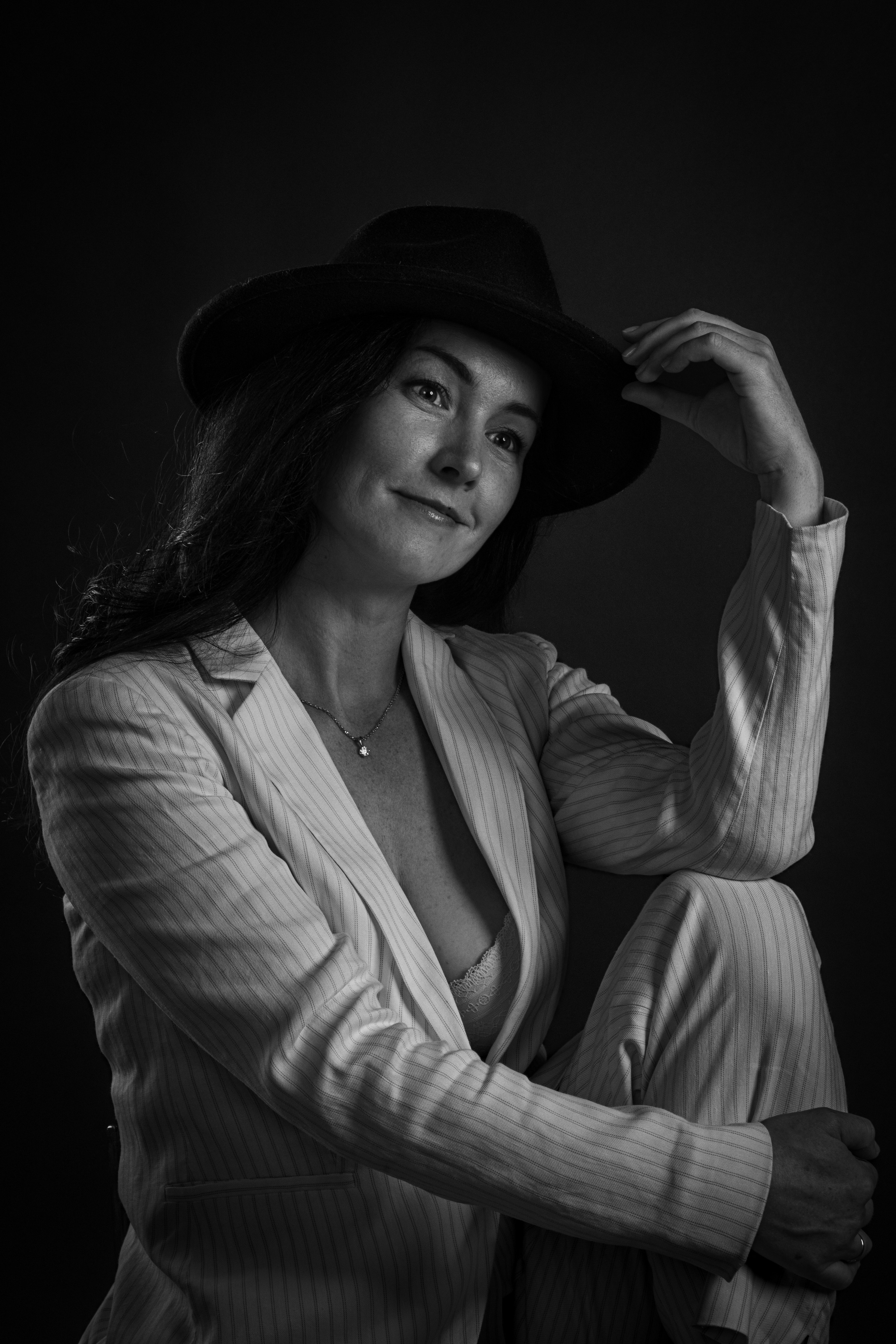 Надежда Бояринцева. Фотограф в Нижнем Новгороде Екатерина Хисматулина