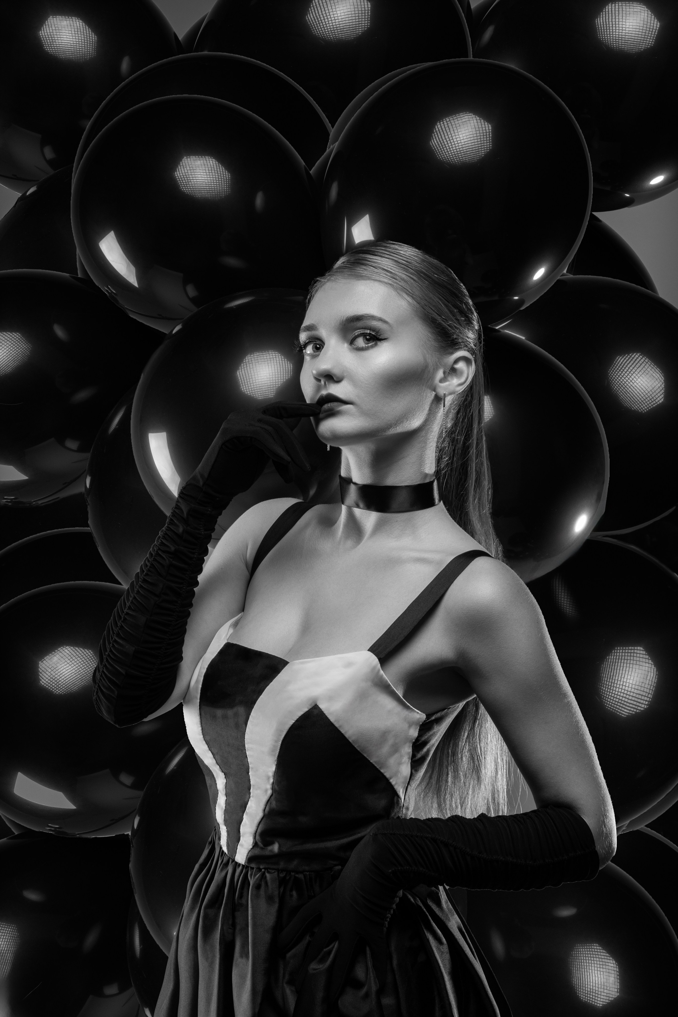 Алёна Сухова Проект «SENSE in BLACK». Фотограф в Нижнем Новгороде Екатерина Хисматулина