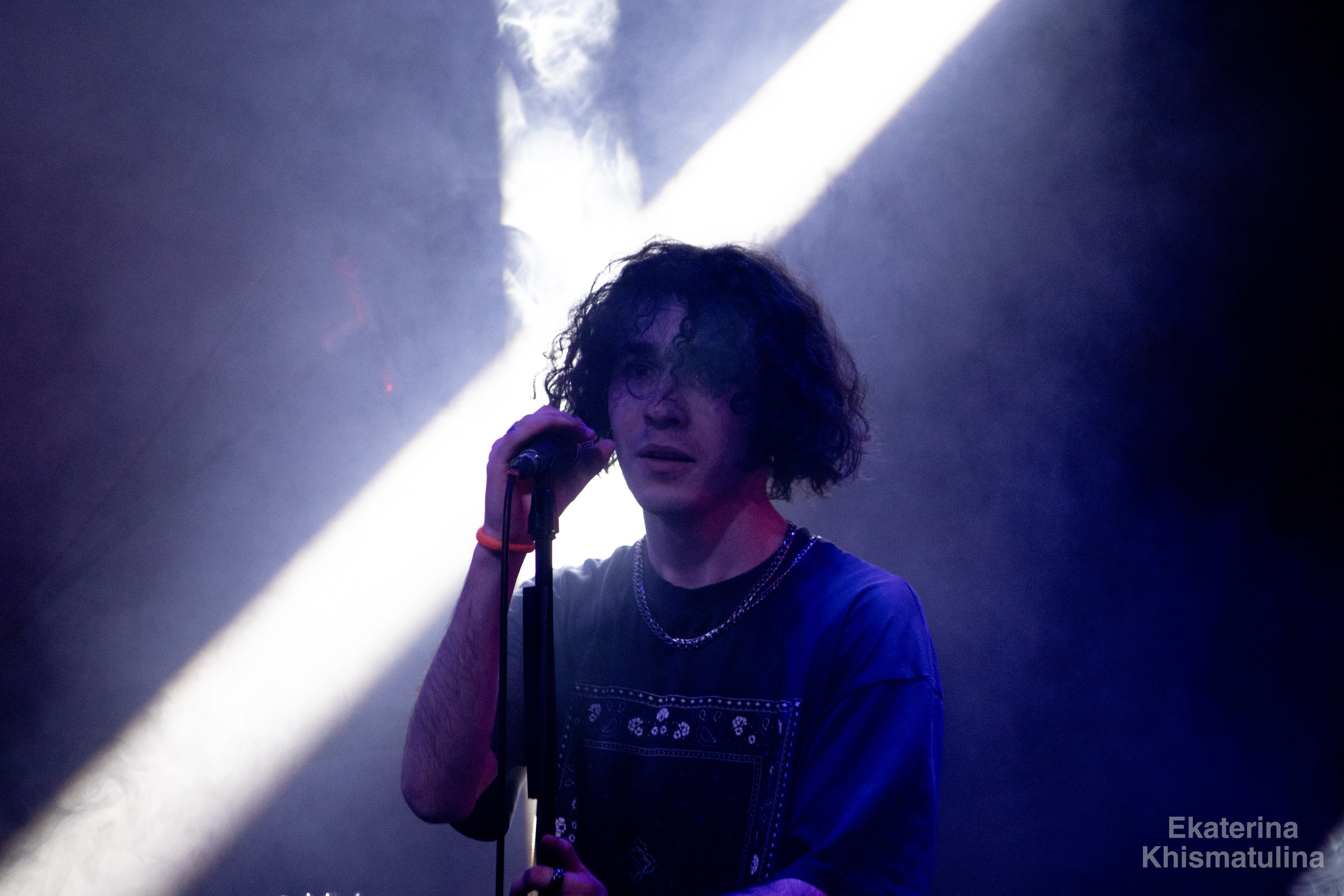 НашРокФест. Фотограф в Нижнем Новгороде Екатерина Хисматулина
