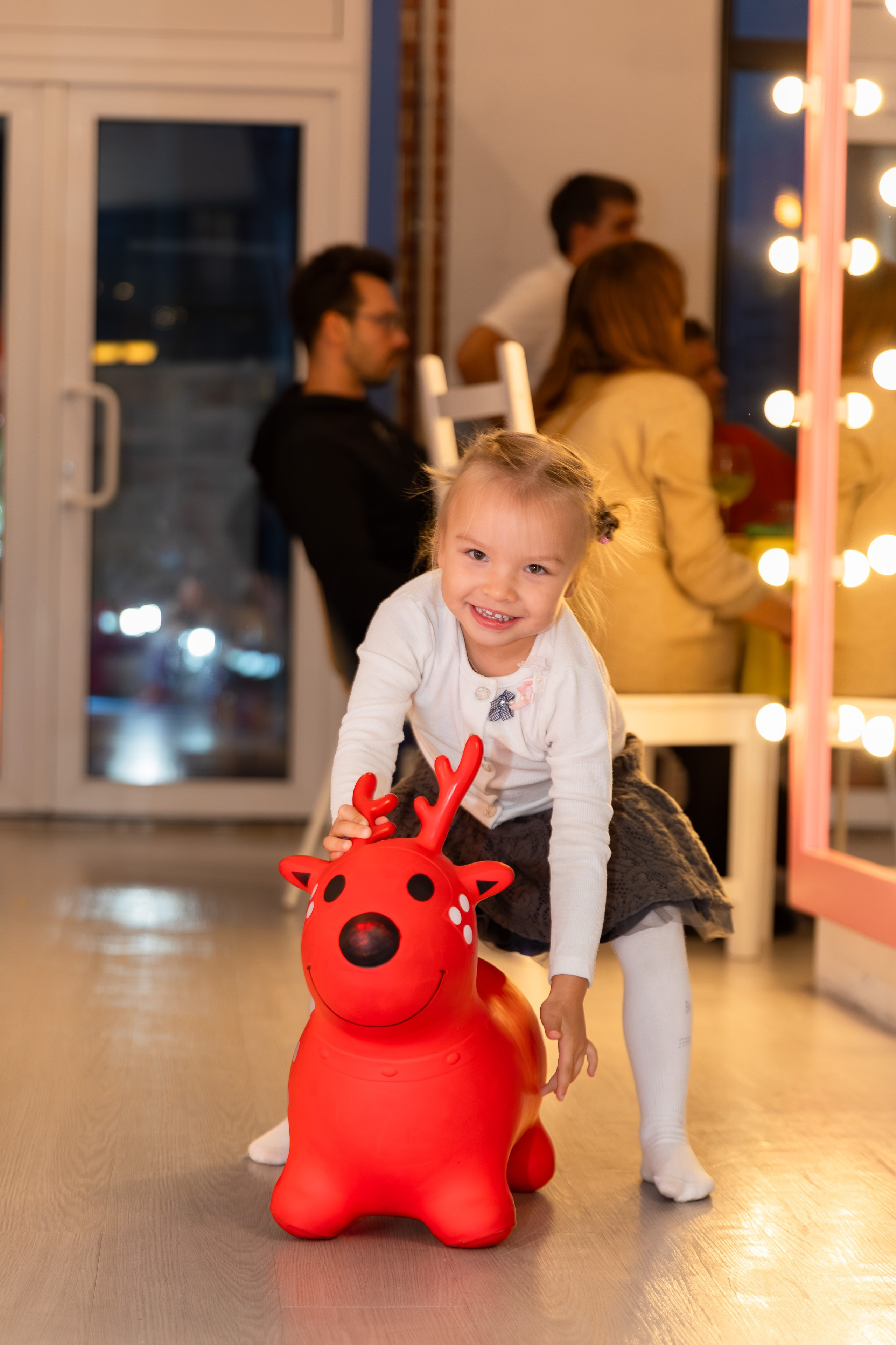 Федор. День рождения. Фотограф Печерская Анастасия