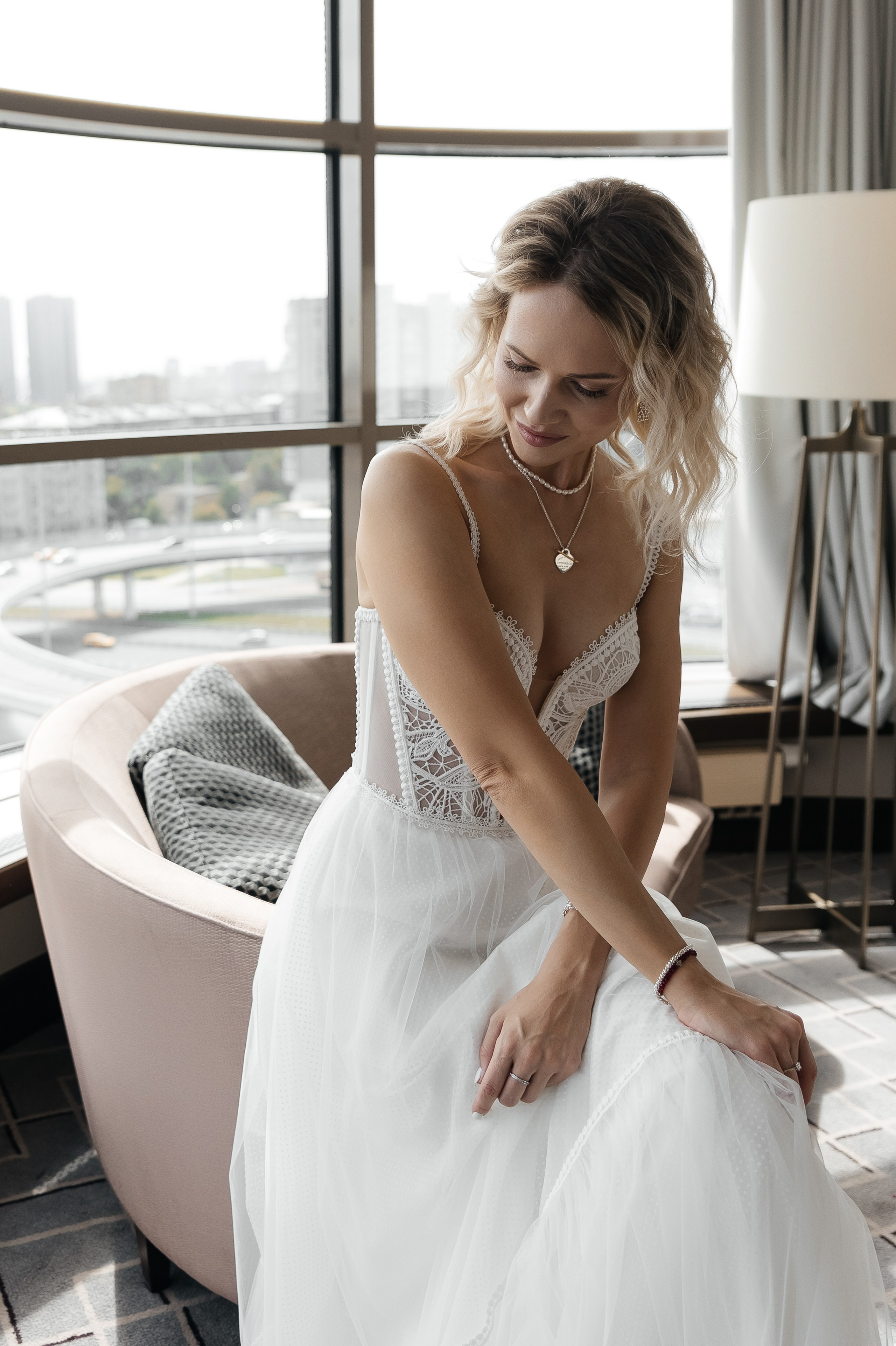 Мария и Дмитрий. Letova Wedding — Свадебный организатор в Москве