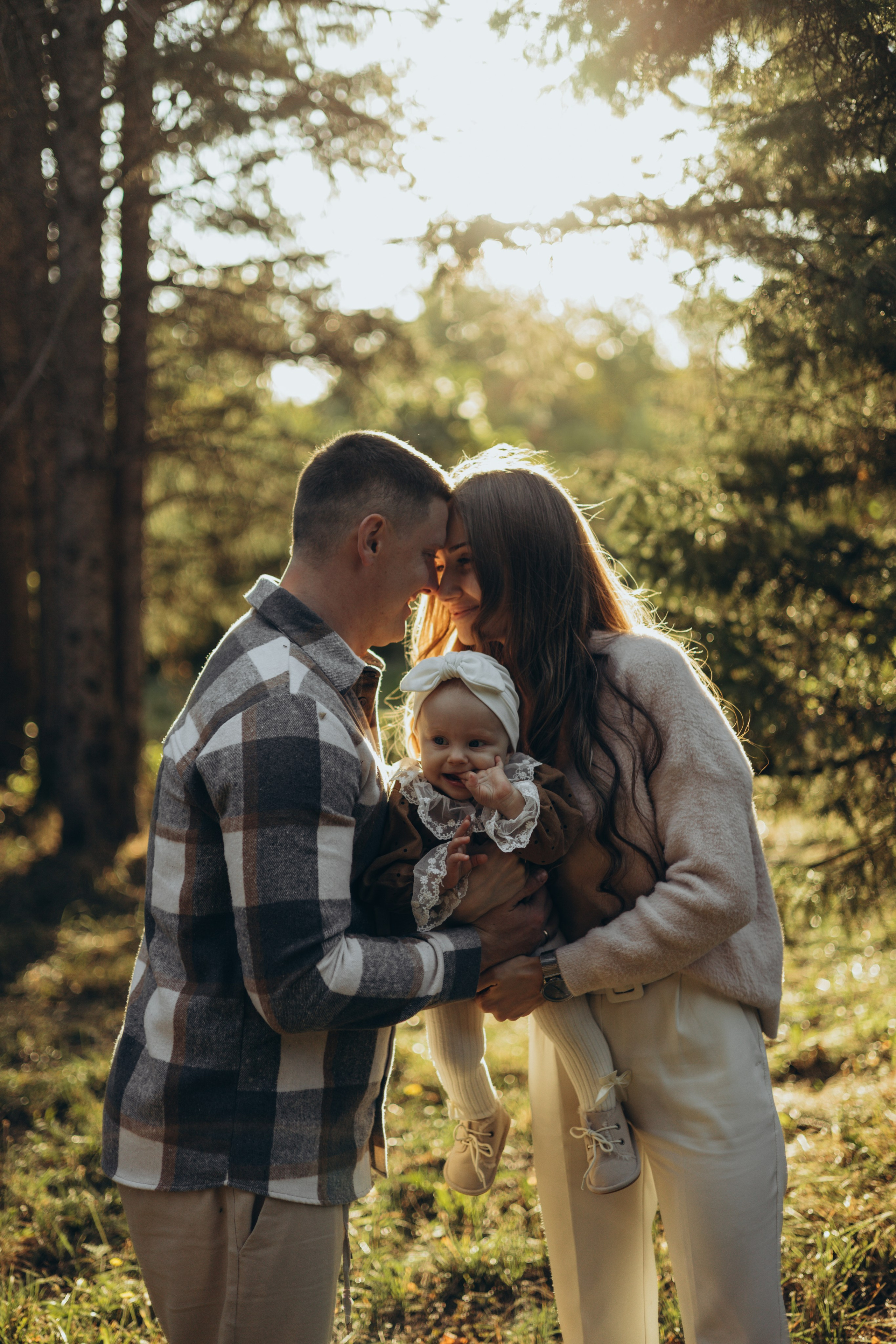 Злате 1 годик. Майорова Валерия Фотограф Ставрополь