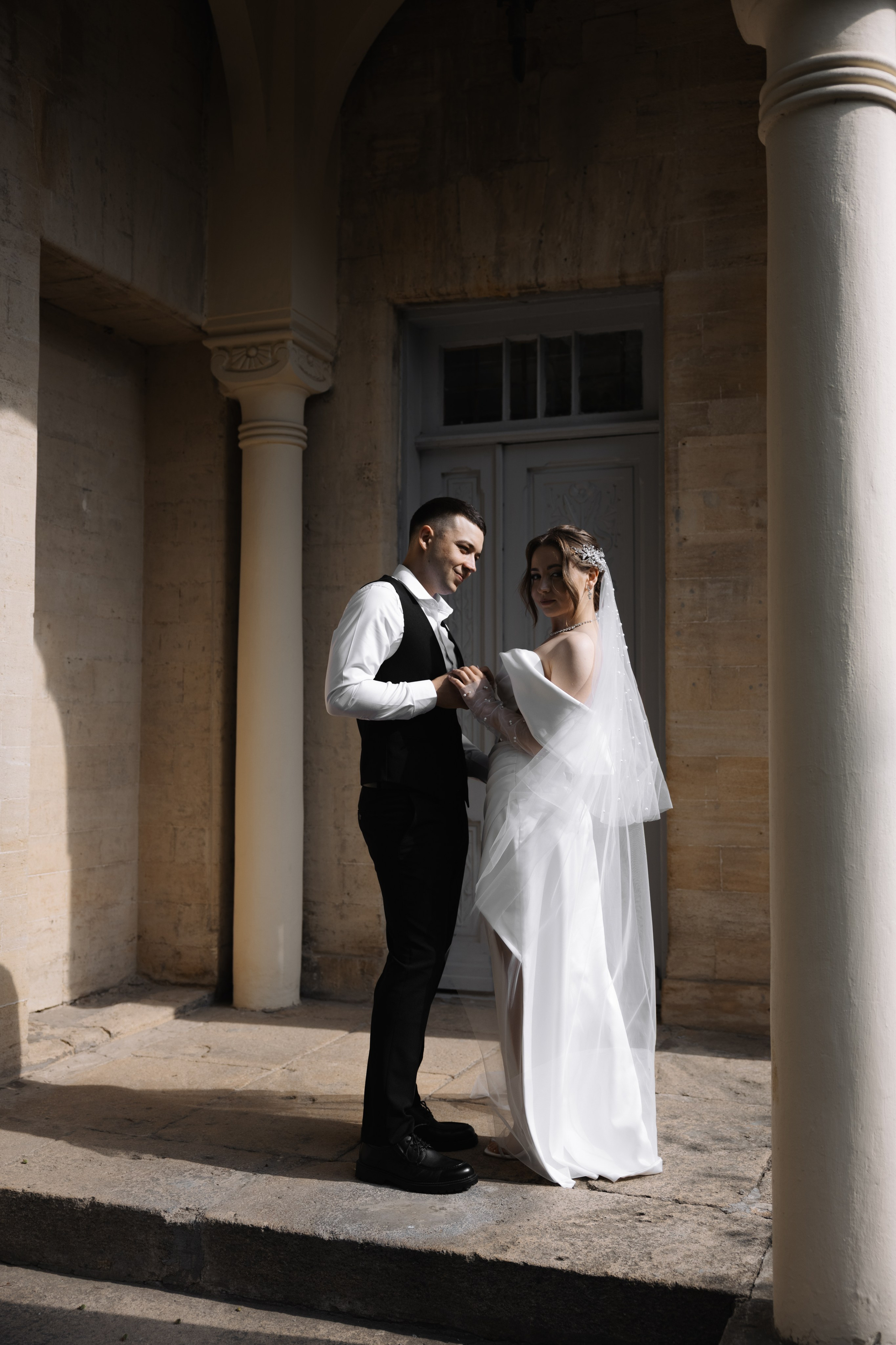 Любовь & Сергей. Майорова Валерия Фотограф Ставрополь