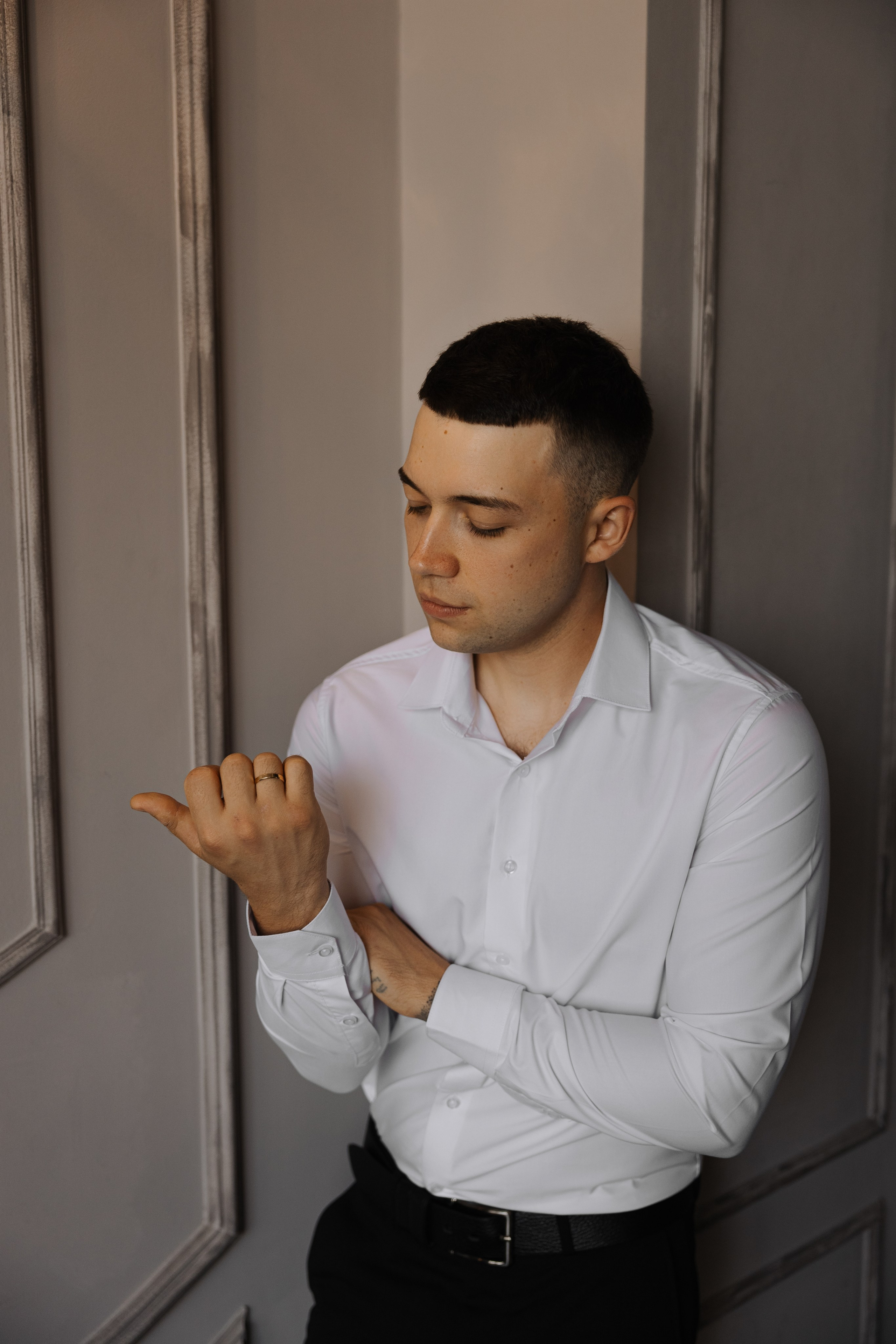 Любовь & Сергей. Майорова Валерия Фотограф Ставрополь