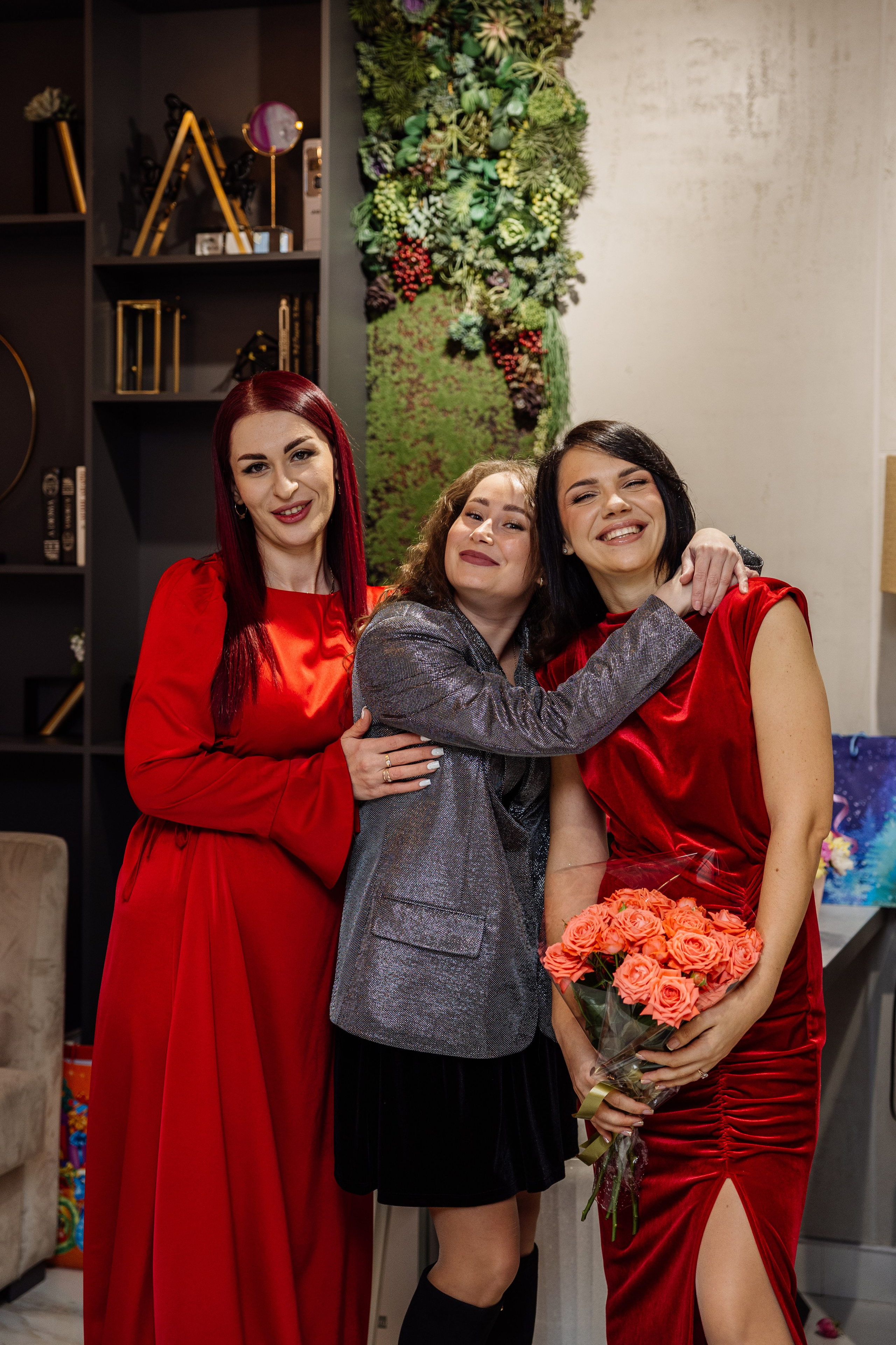 Банкет. Майорова Валерия Фотограф Ставрополь