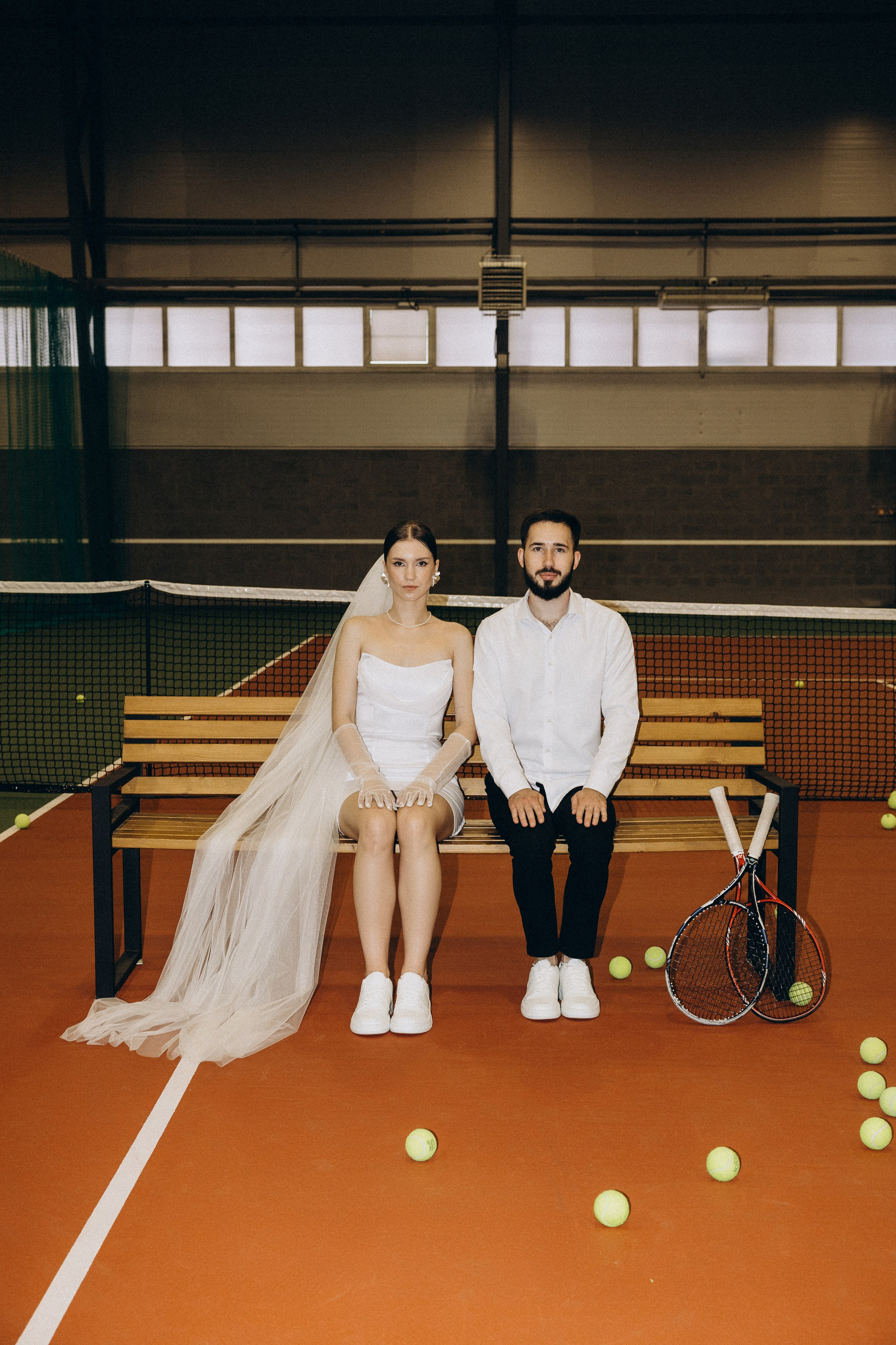 Свадебный матч. Майорова Валерия Фотограф Ставрополь