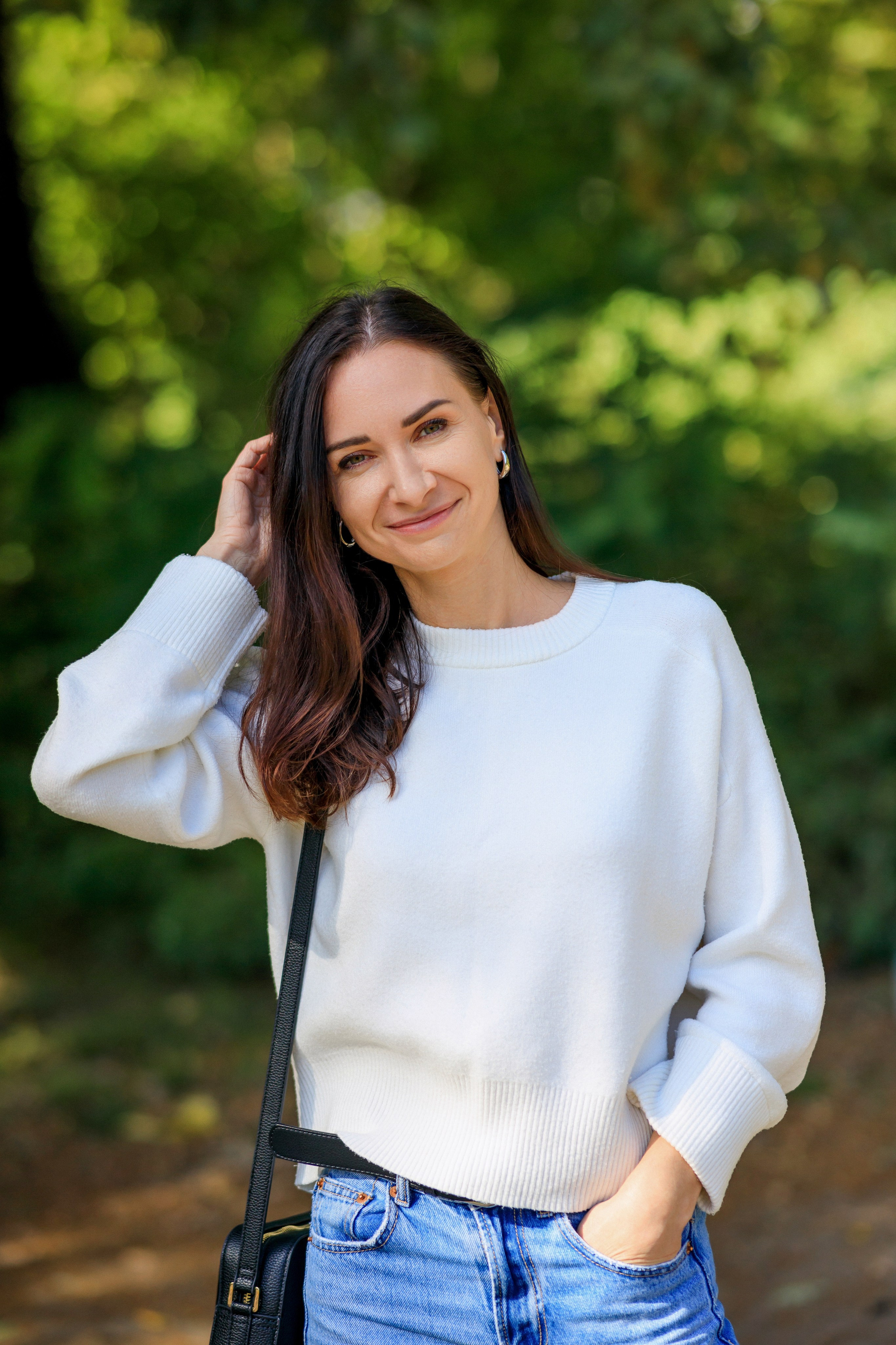 Наталья. Свадебный фотограф Варшава Лодзь Польша Елена Юцова