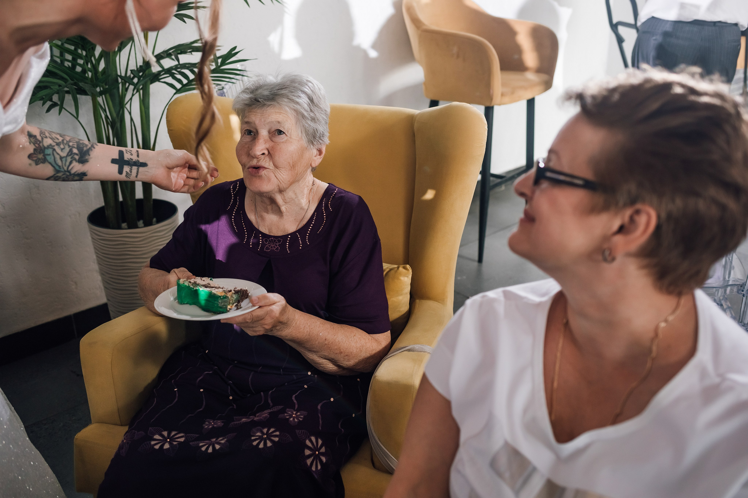 Анастасия и Лукас. Свадебный и семейный фотограф в Москве Евгения Лисина