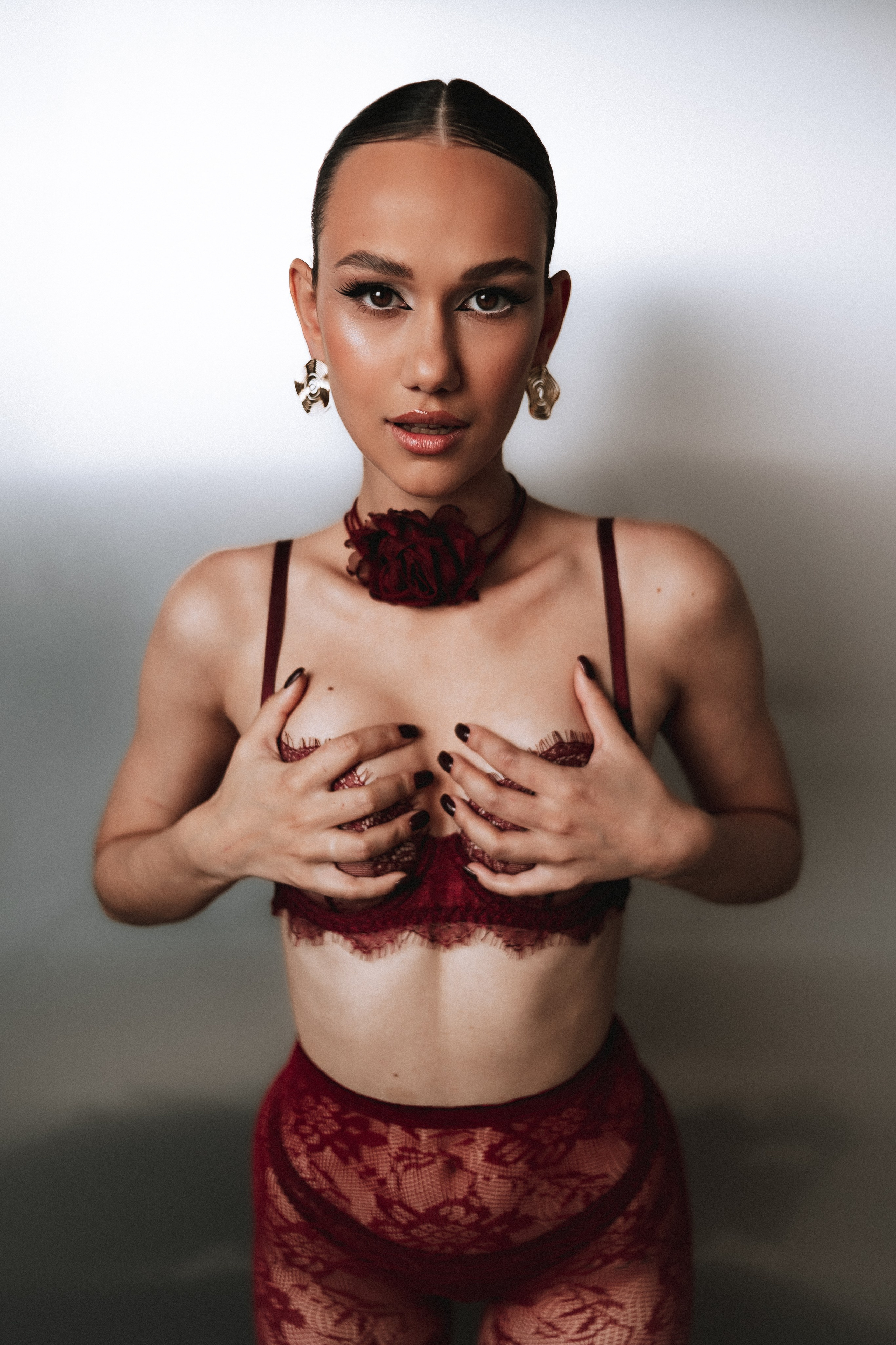 Varvara. Ника — ваш персональный фотограф в Нижнем Новгороде