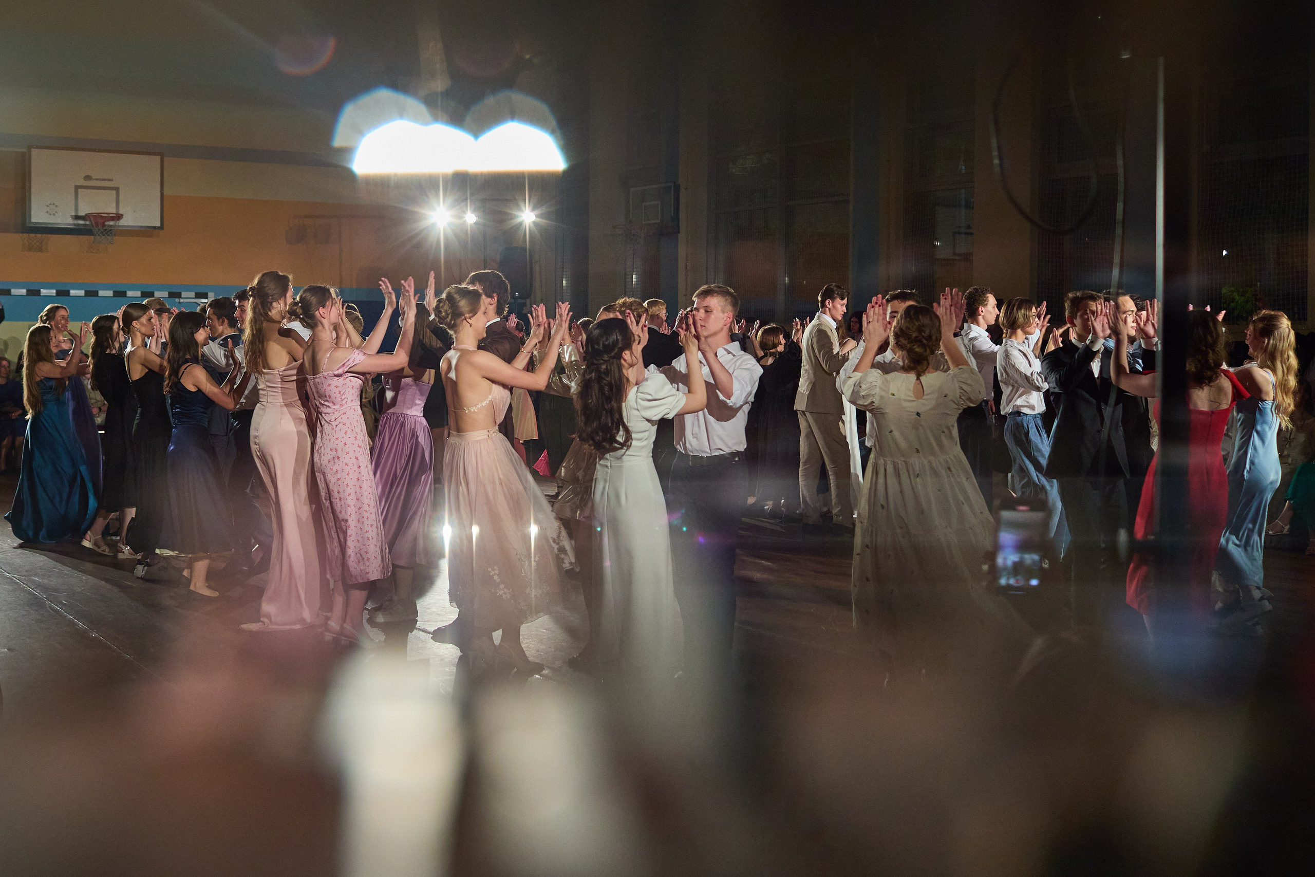 Выпускной 2024. Александр Осин — корпоративный и семейный фотограф в Москве