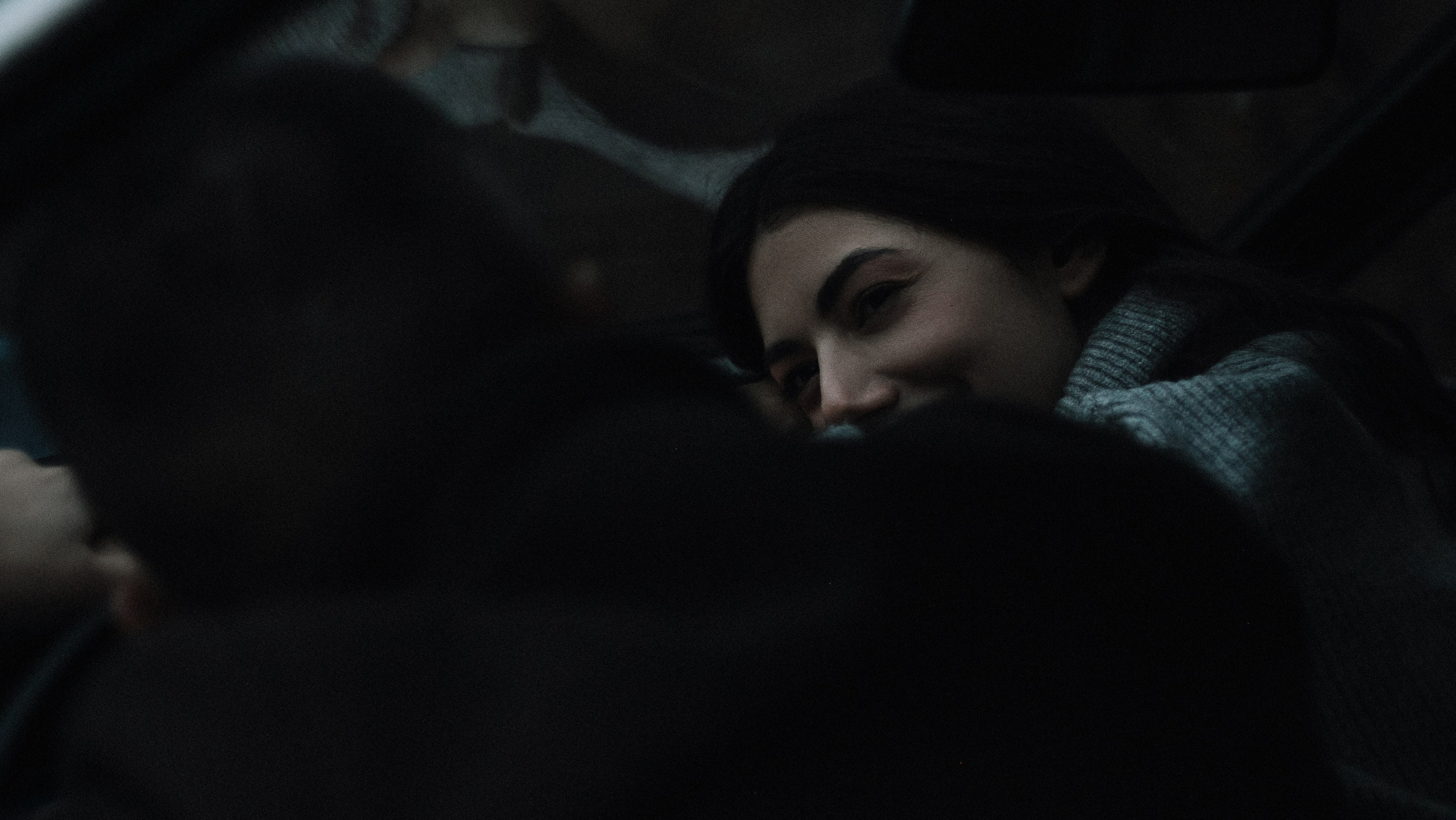 Артем и Настя, и история из жизни. Фотограф в Крыму | Виктория Нотевская