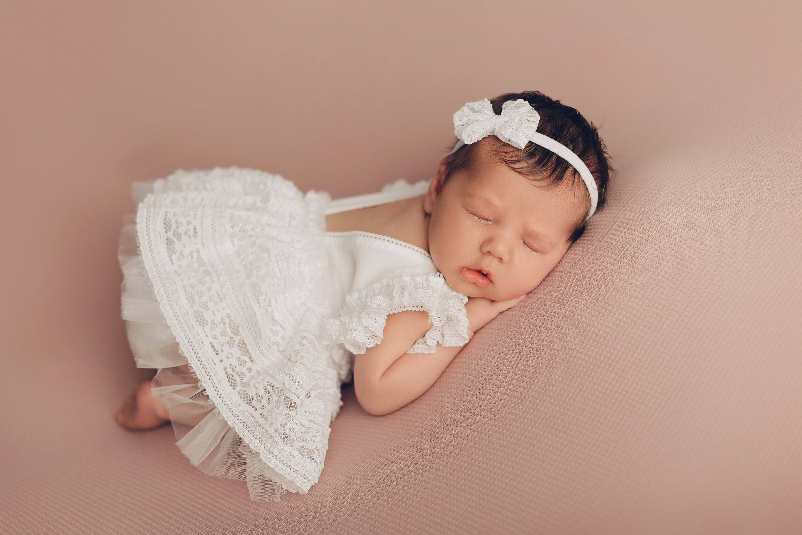 Девочки. Фотограф новорожденных г. Нижний Новгород | Юлия Первакова