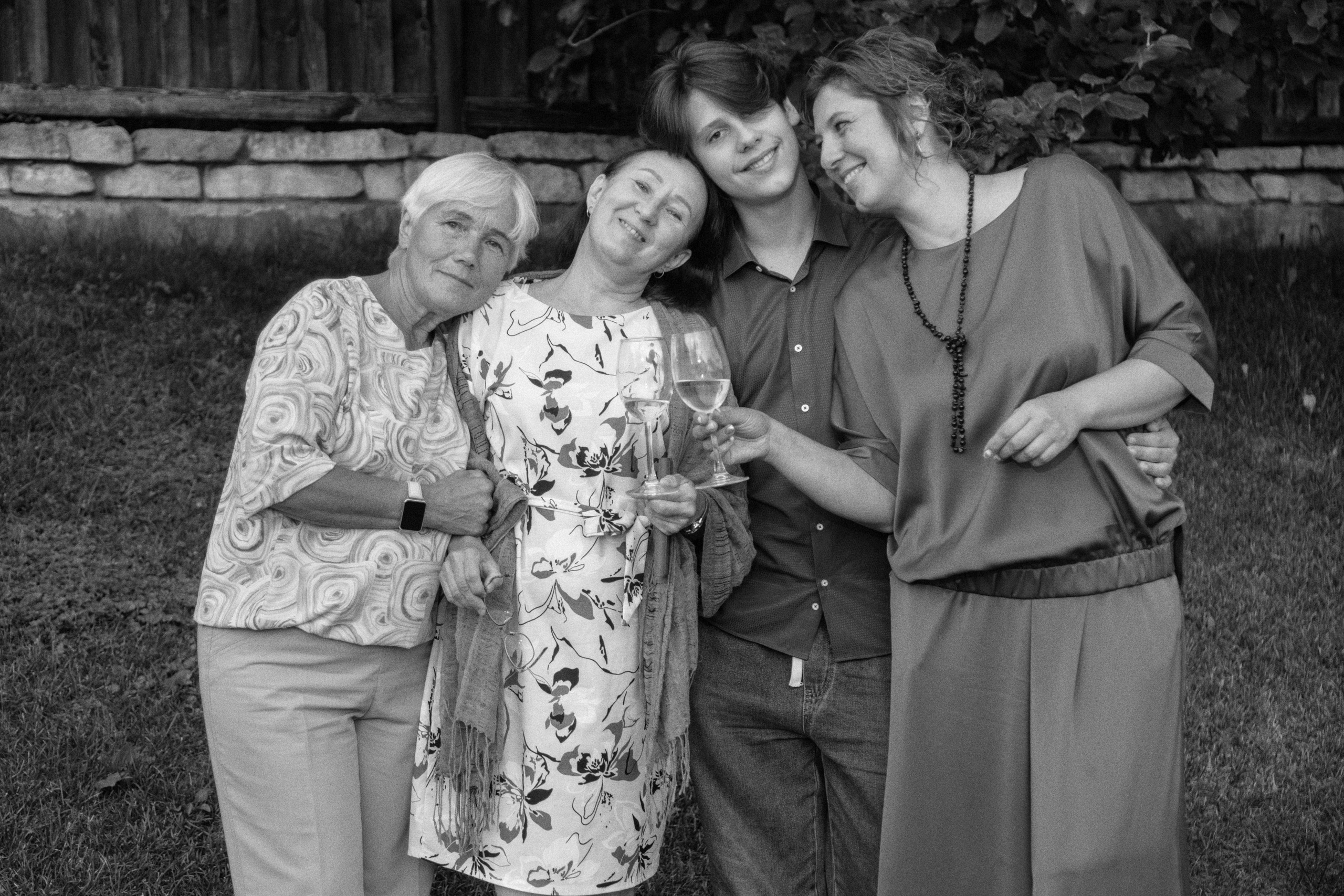 Камилла и Денис. Фотограф Смоляк Алена