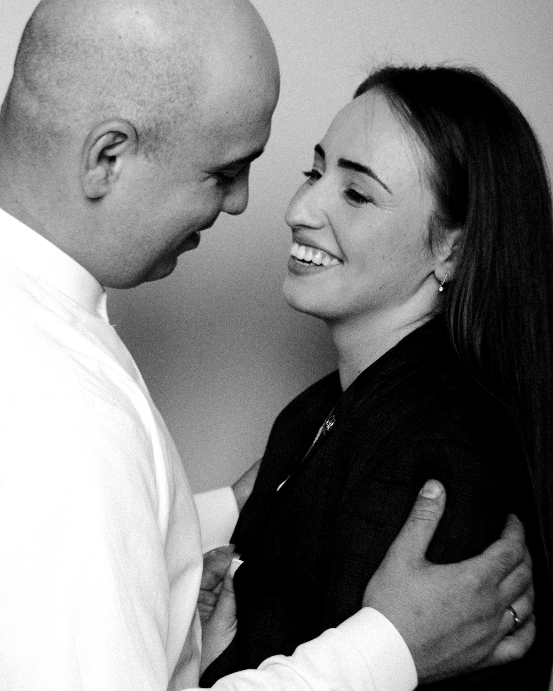 Парные портреты. Главная