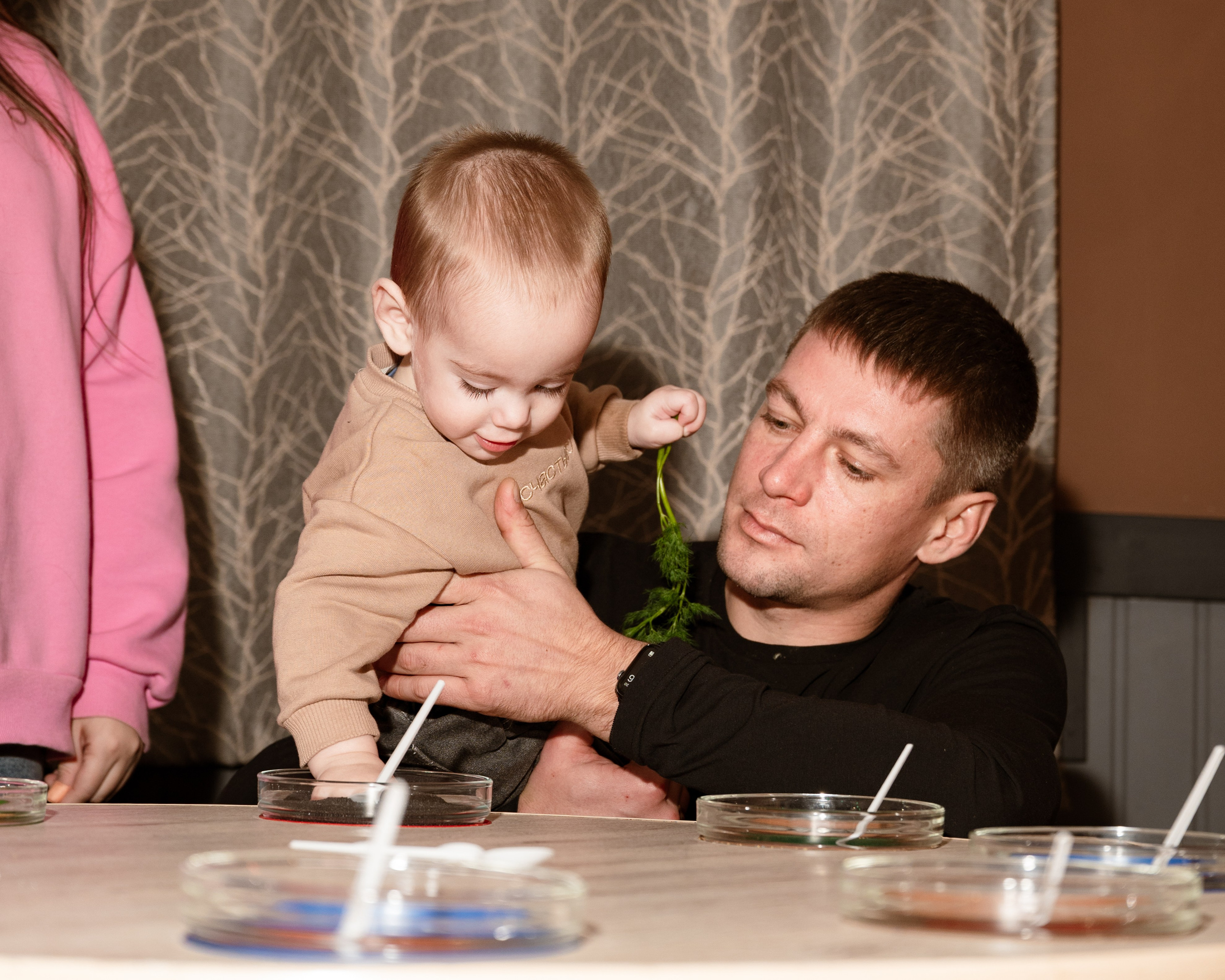 Мероприятия (детские). Главная