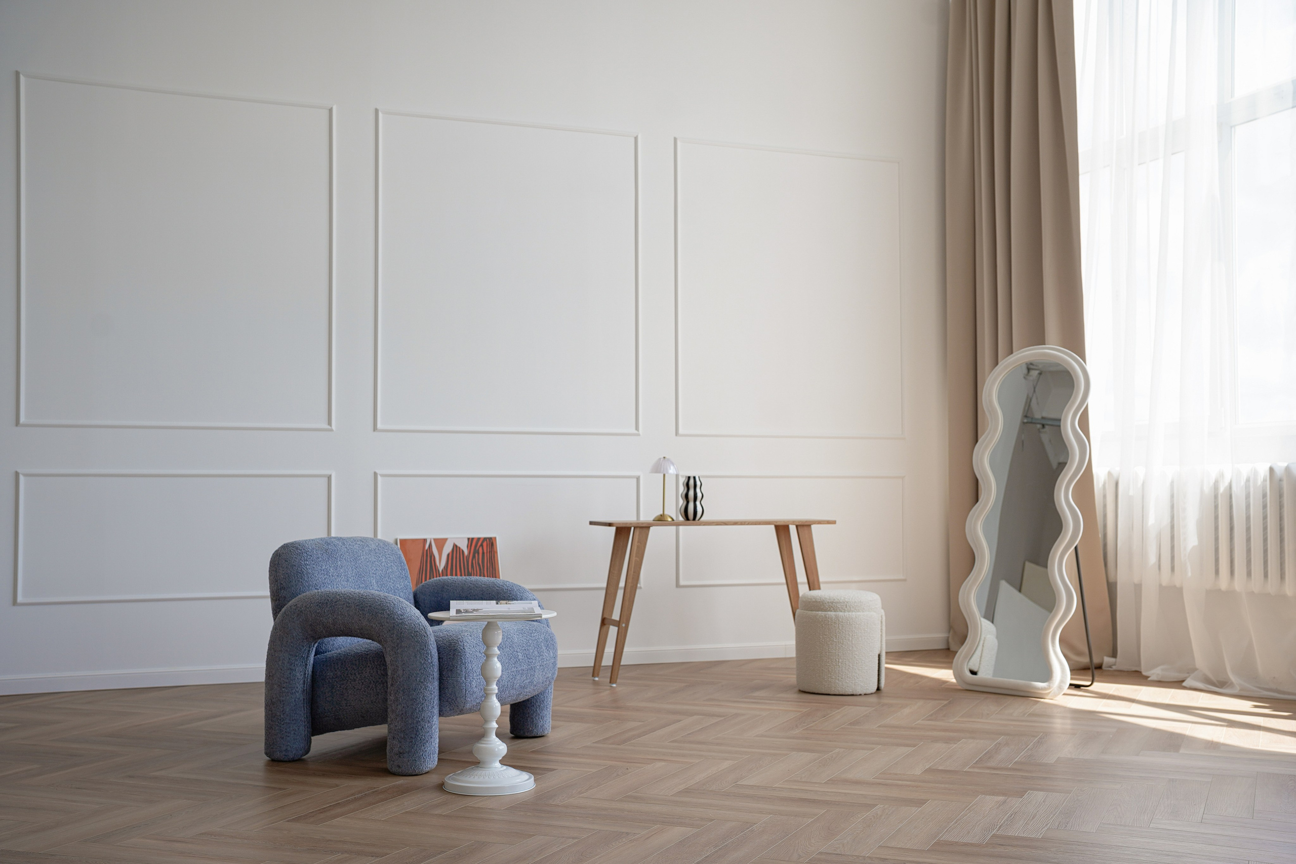 № 8 Peter от 1200 руб, 120 м². «5loft» фотостудия в Ижевске