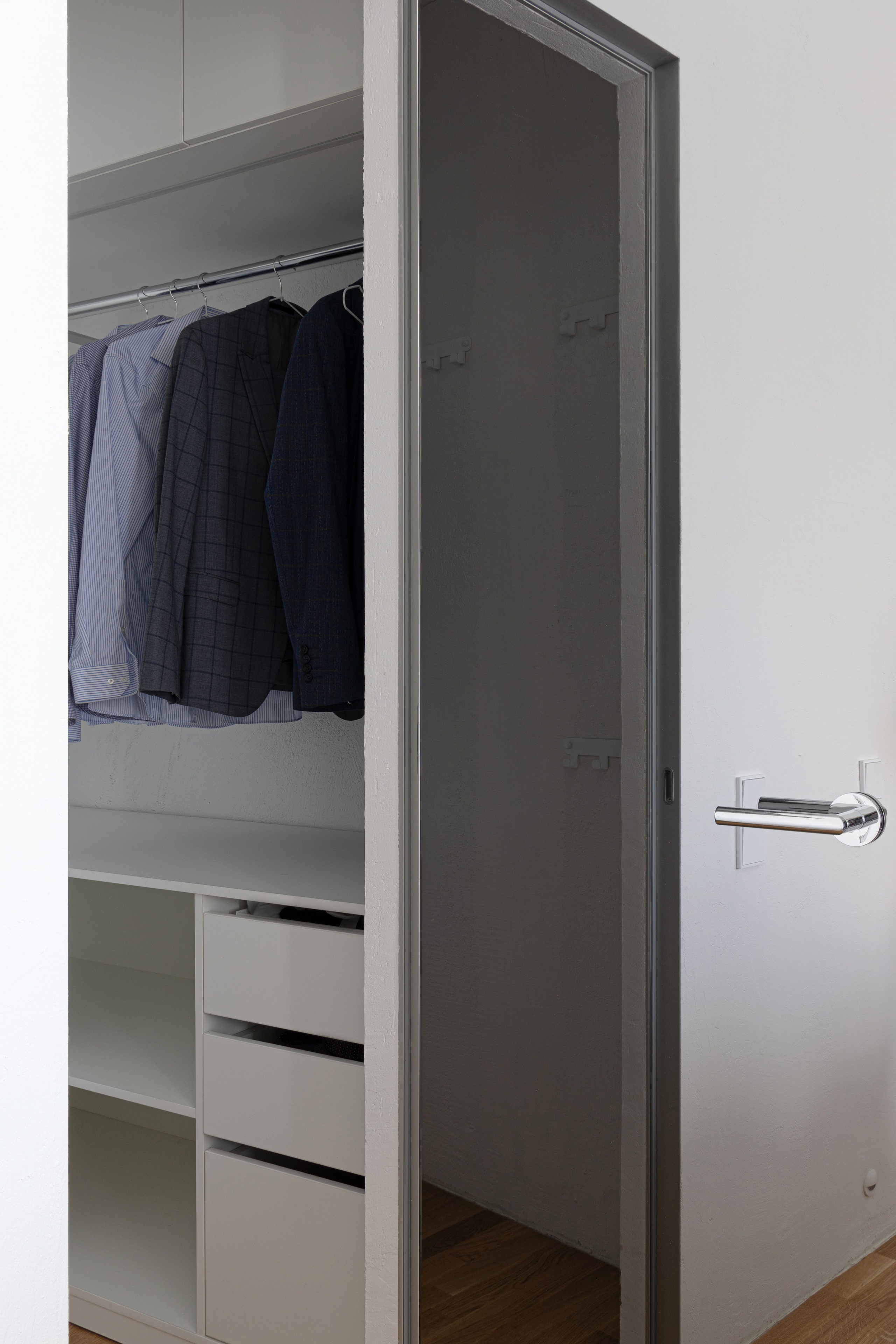 Фотосъемка объекта Анны Гараниной. Интерьерный фотограф в Нижнем Новгороде и Москве Владимир Гудков