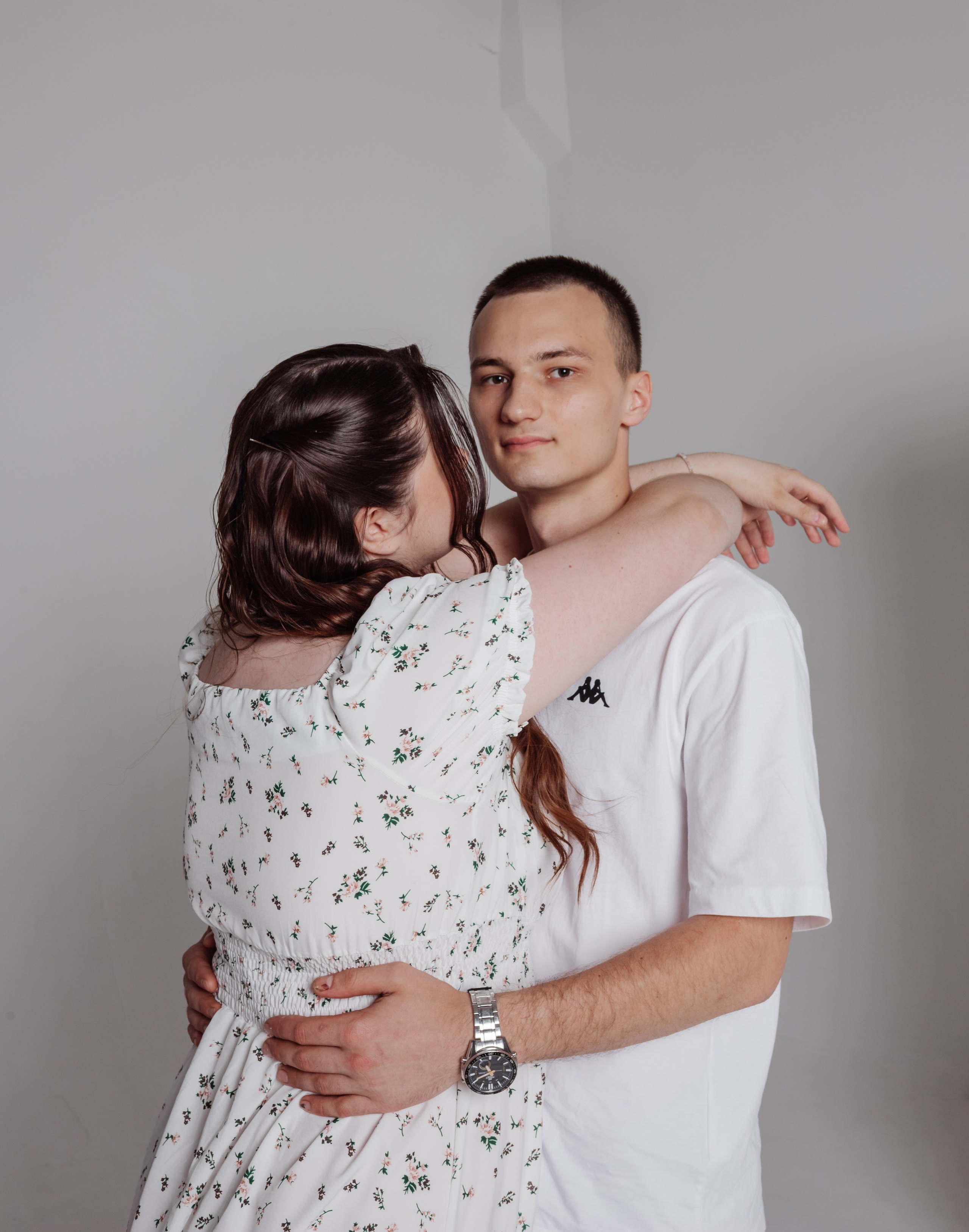 LS. Свадебный фотограф в Чебоксарах Анастасия Иванова