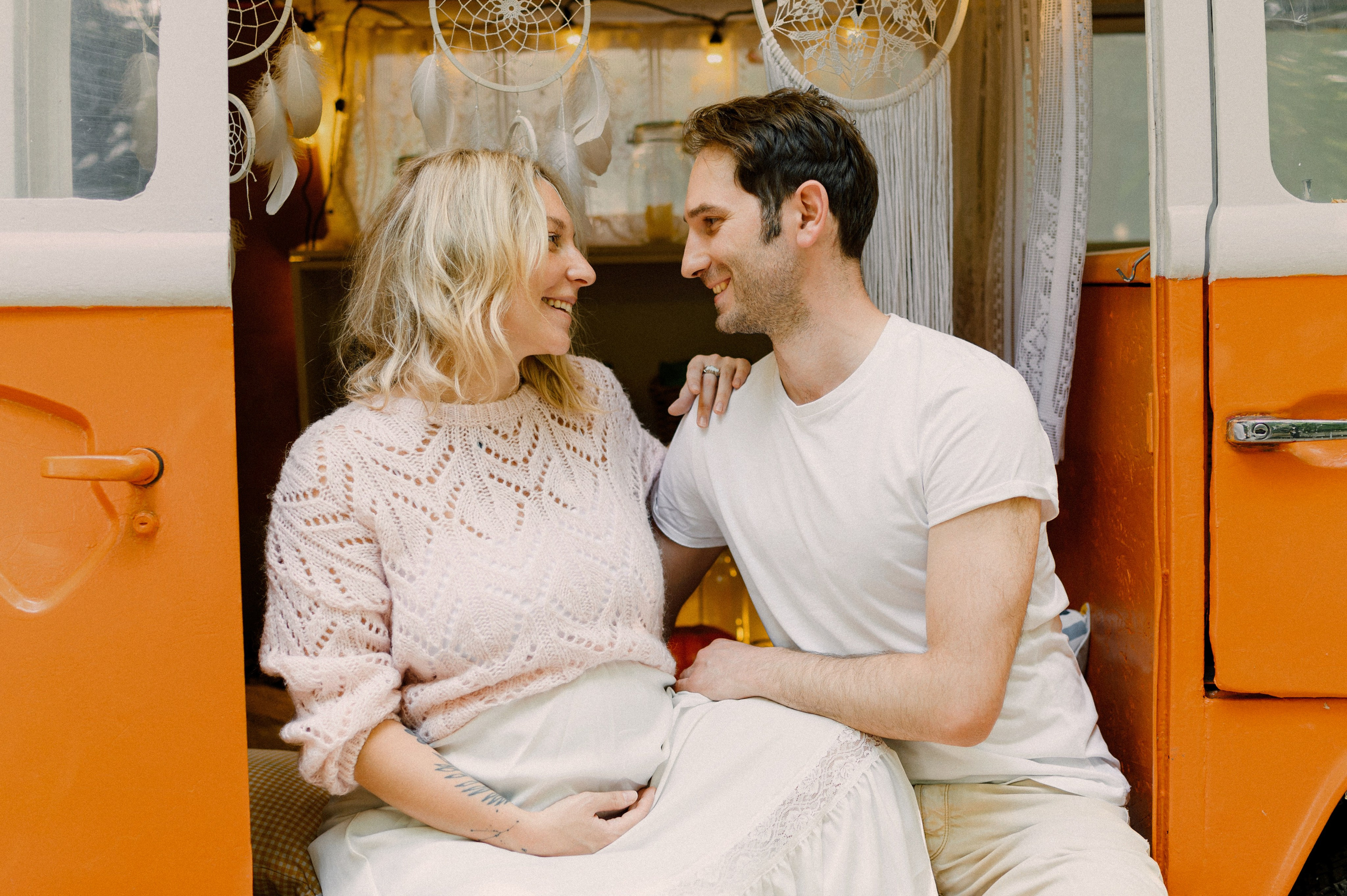 Anna&Nikita. Главная