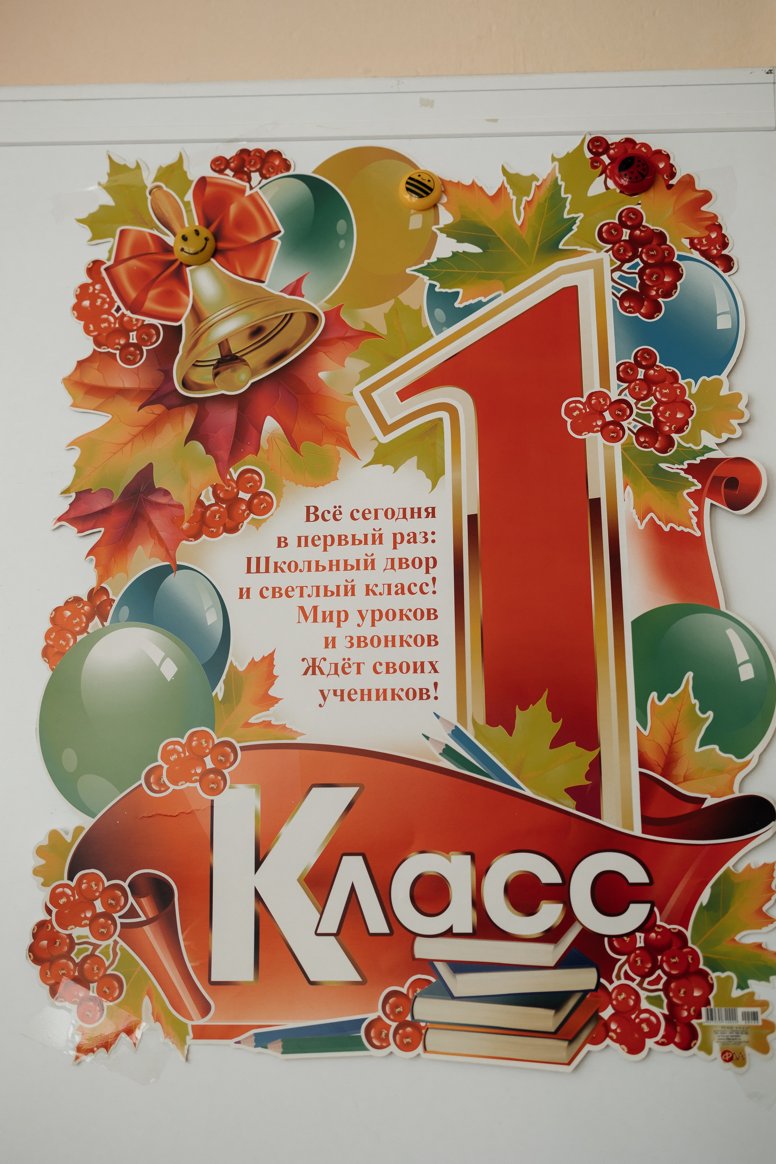 1 сентября. Семейный фотограф в Краснодаре Нина Курнявко