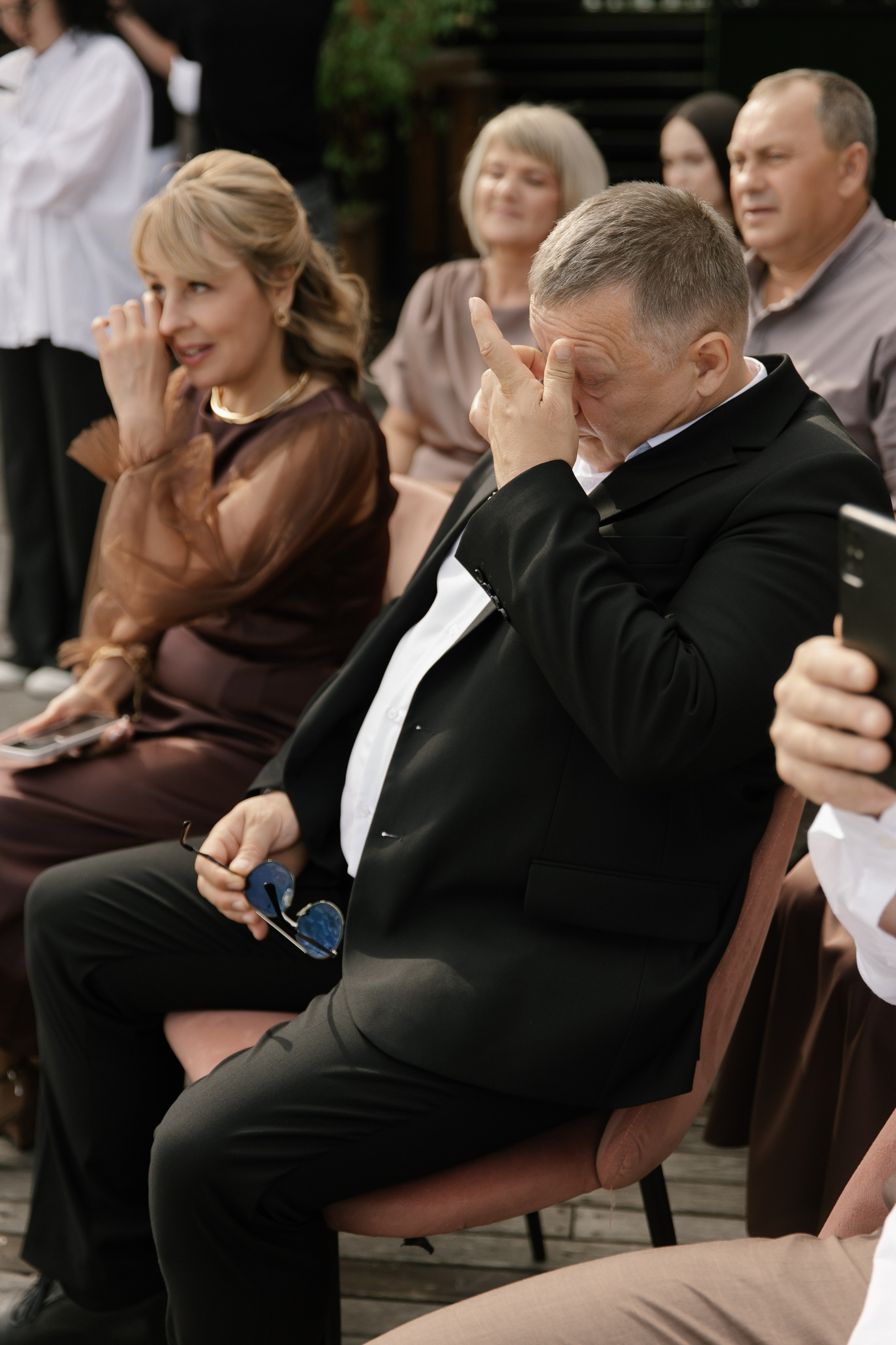 Ясный мой свет. Свадебный фотограф Алина Хабарова