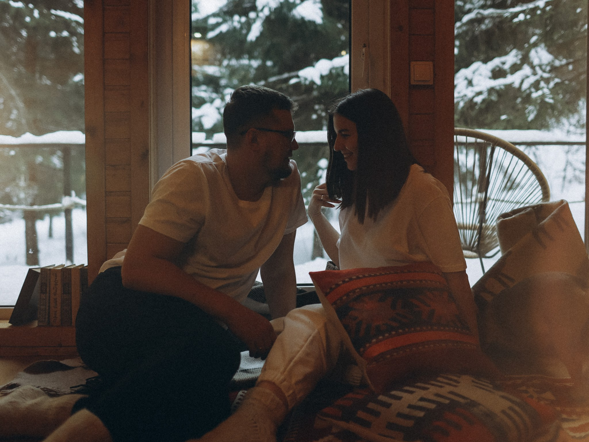 Истории о любви. Фотограф Москва Таша Панина