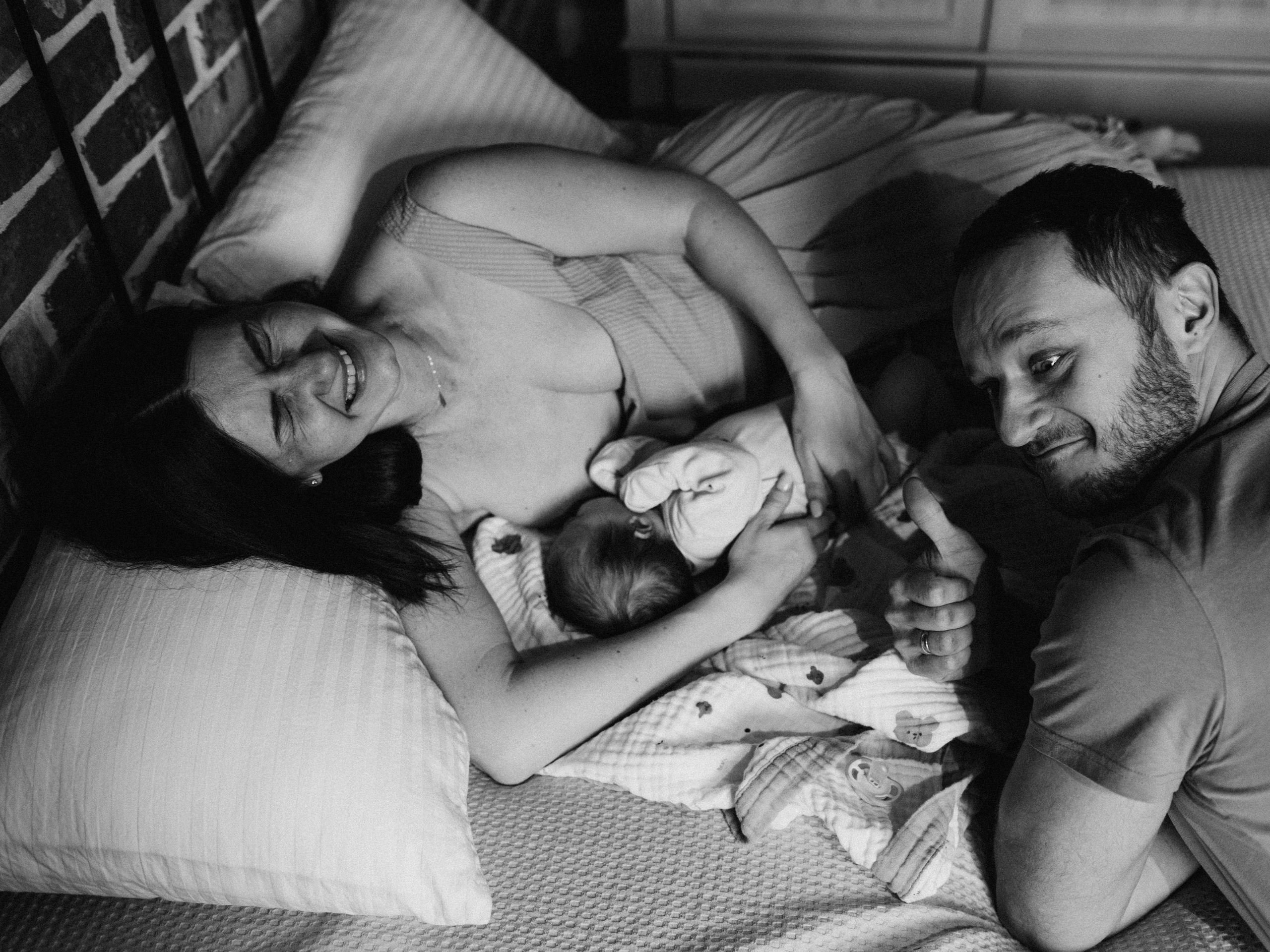 Семейная съемка. Фотограф Москва Таша Панина