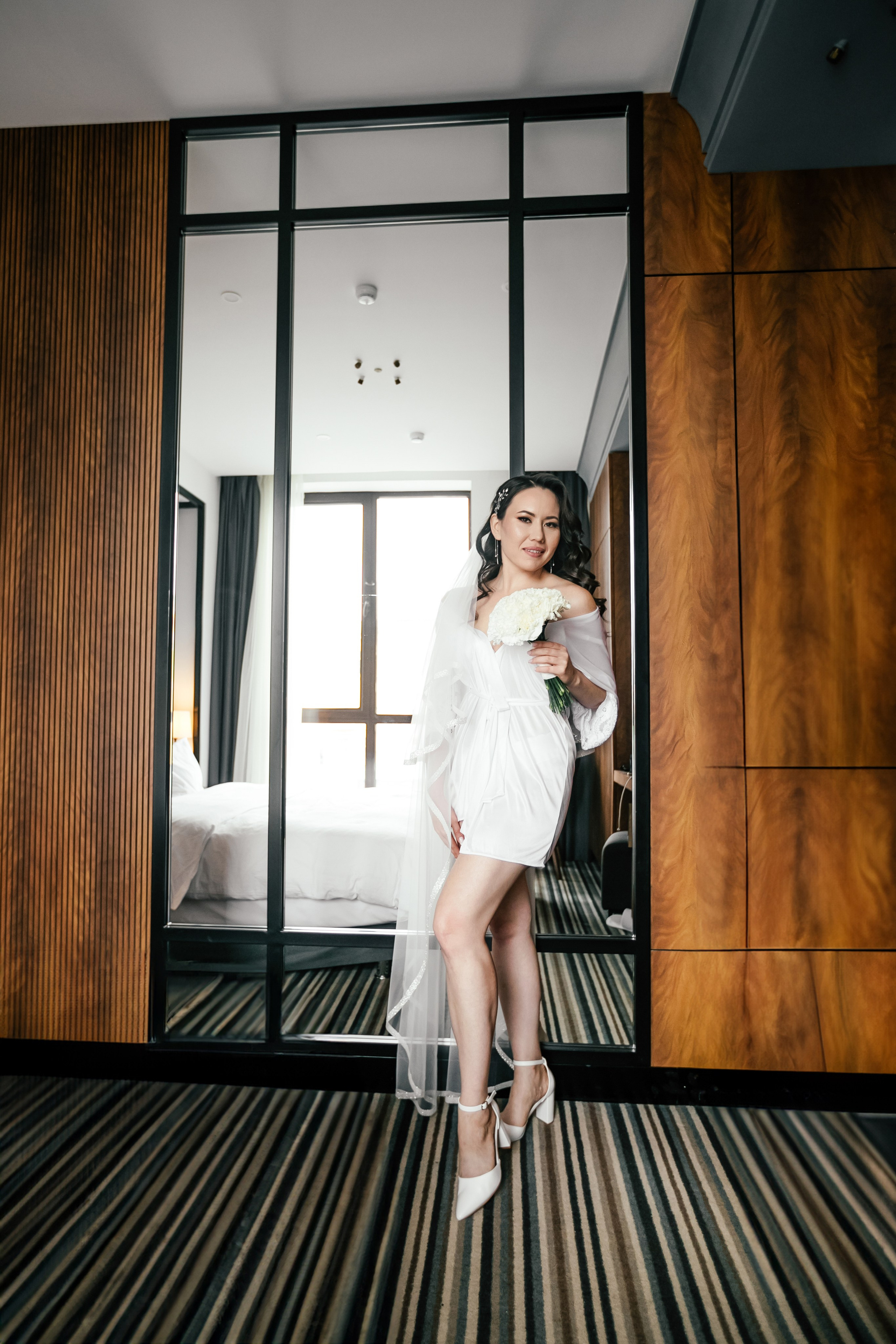 Андрей и Валя. Свадебный фотограф Ростове-на-Дону