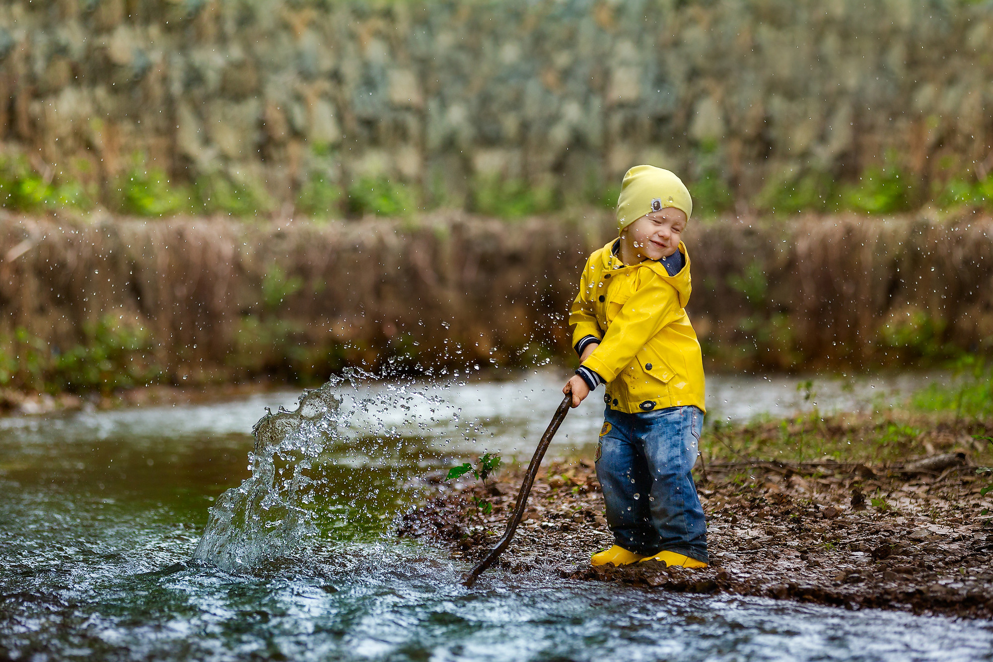 Семейные фотосессии. Детский и Школьный фотограф во Владивостоке. Выпускные альбомы