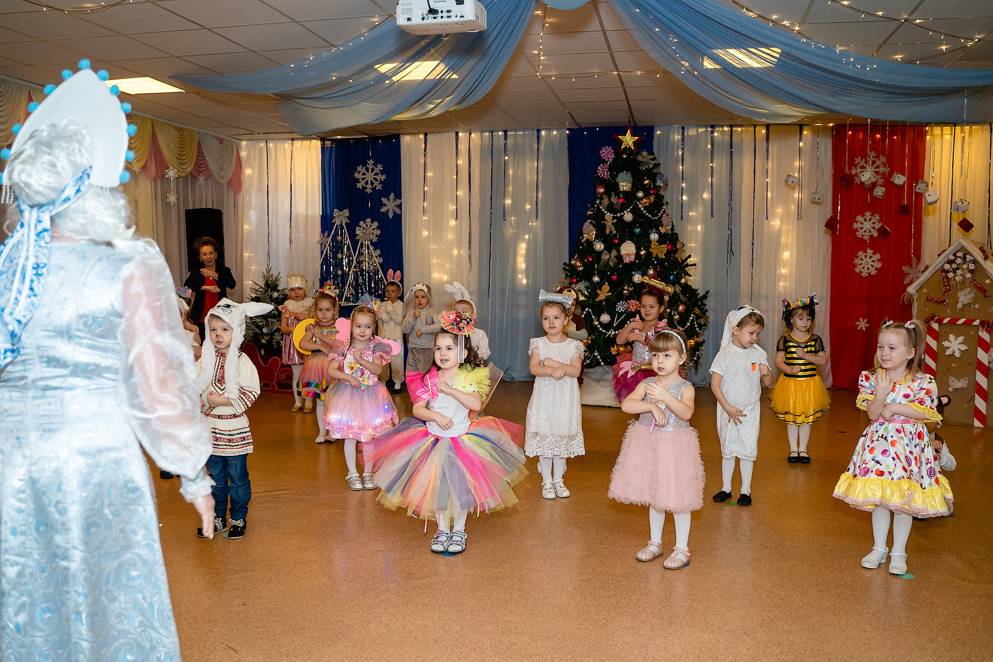 Детский сад. Детский и Школьный фотограф во Владивостоке. Выпускные альбомы